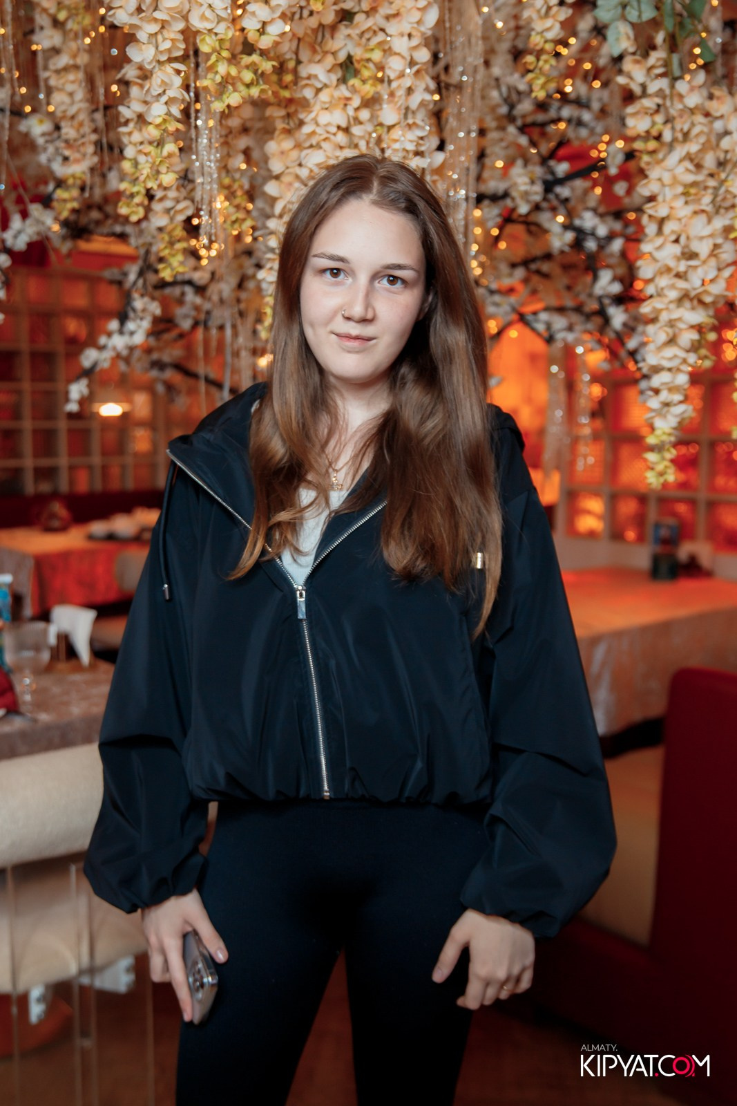 FORT FERNYI. КИПЯТКОМ АЛМАТЫ!