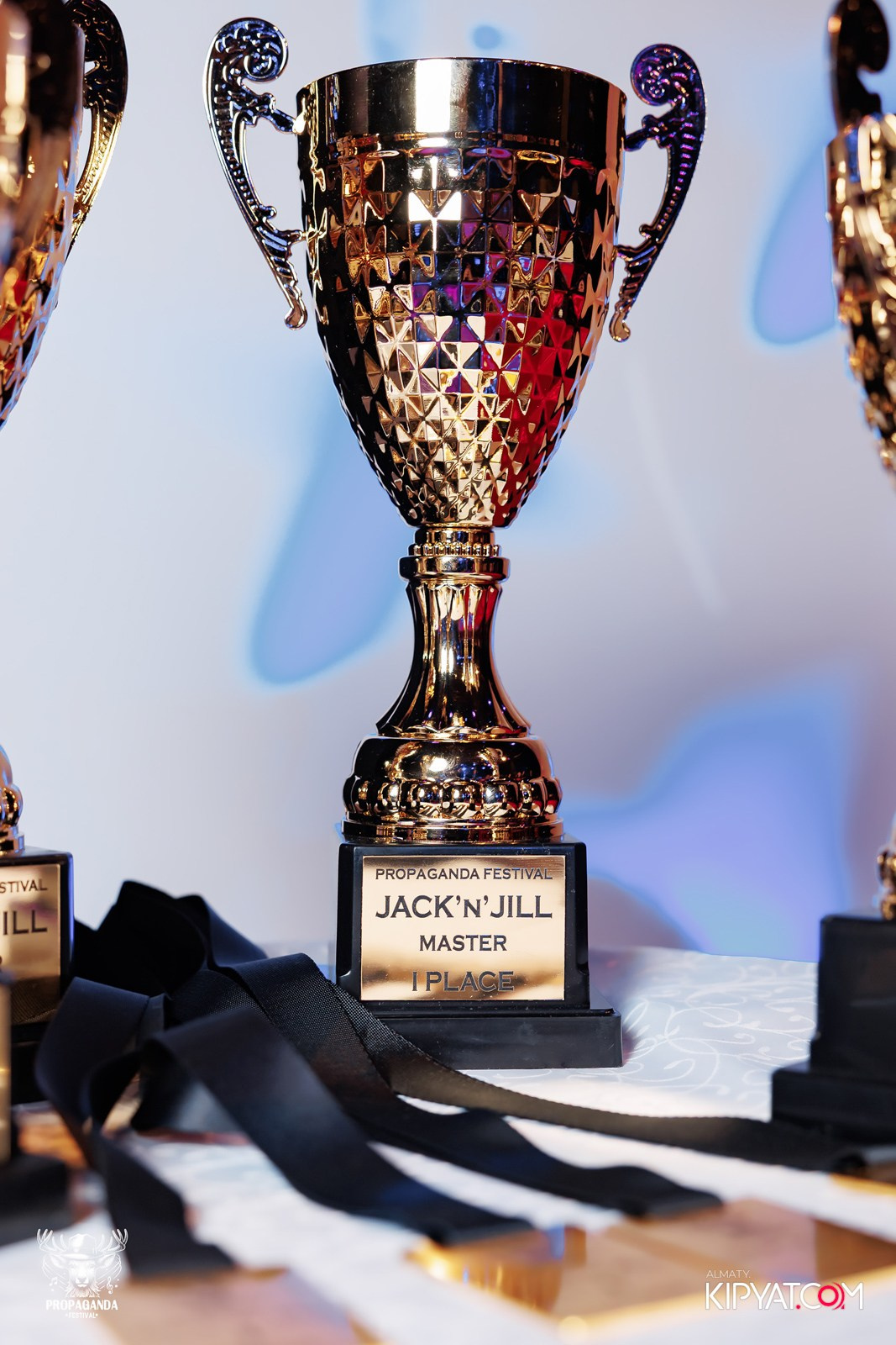 PROPAGANDA FESTIVAL. КИПЯТКОМ АЛМАТЫ!