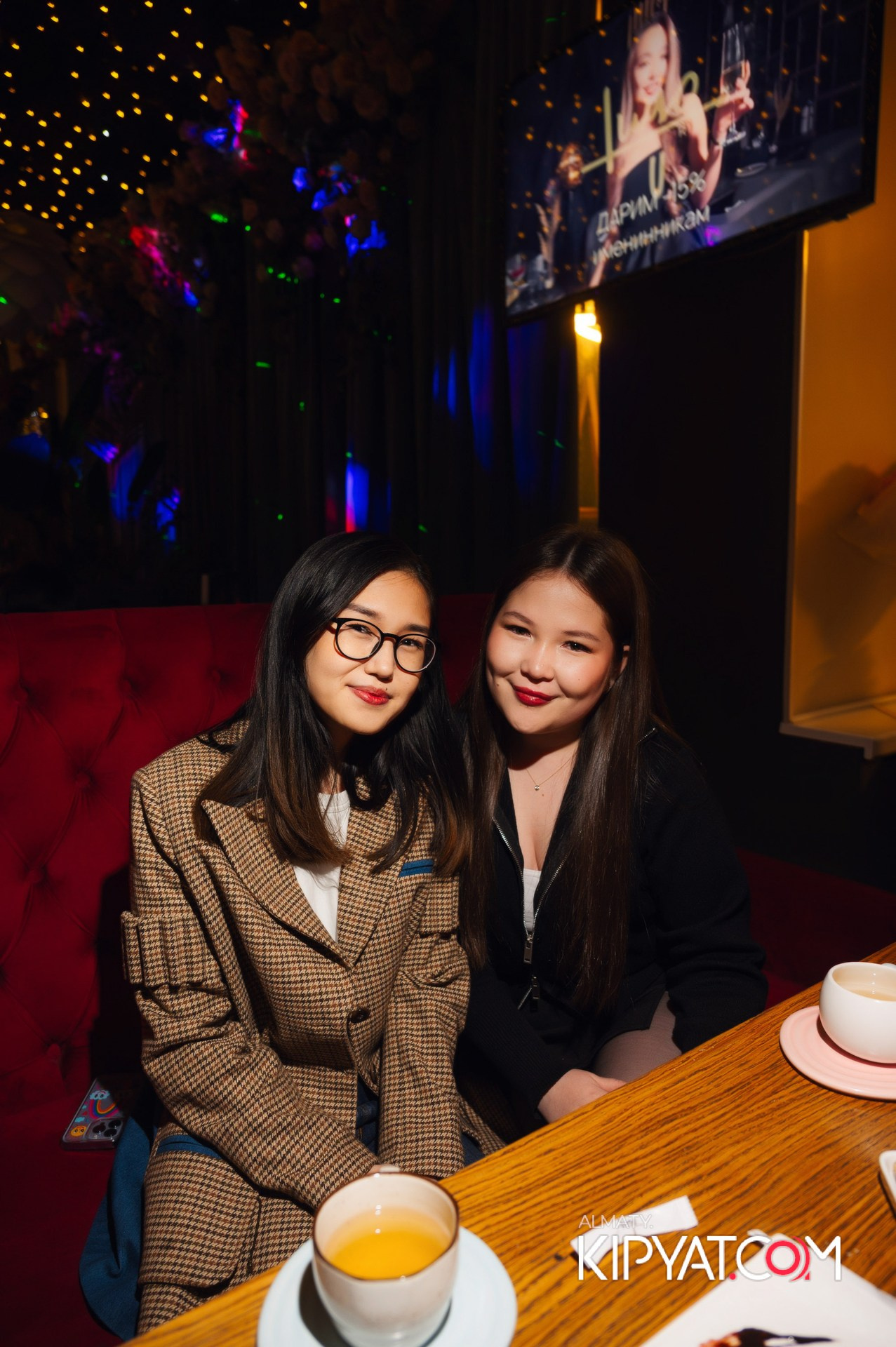 LUGO BAR. КИПЯТКОМ АЛМАТЫ!