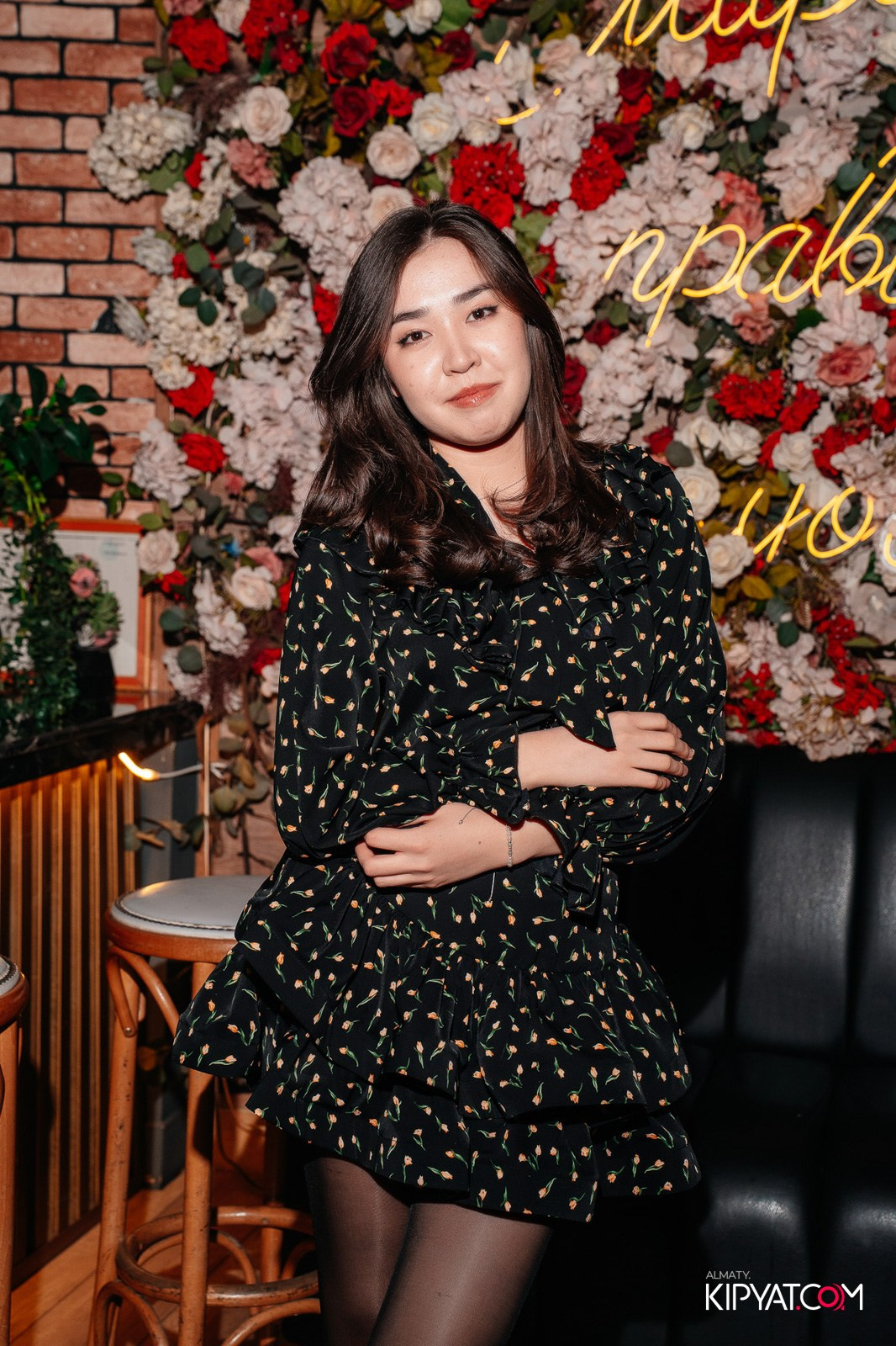 LUGO BAR. КИПЯТКОМ АЛМАТЫ!