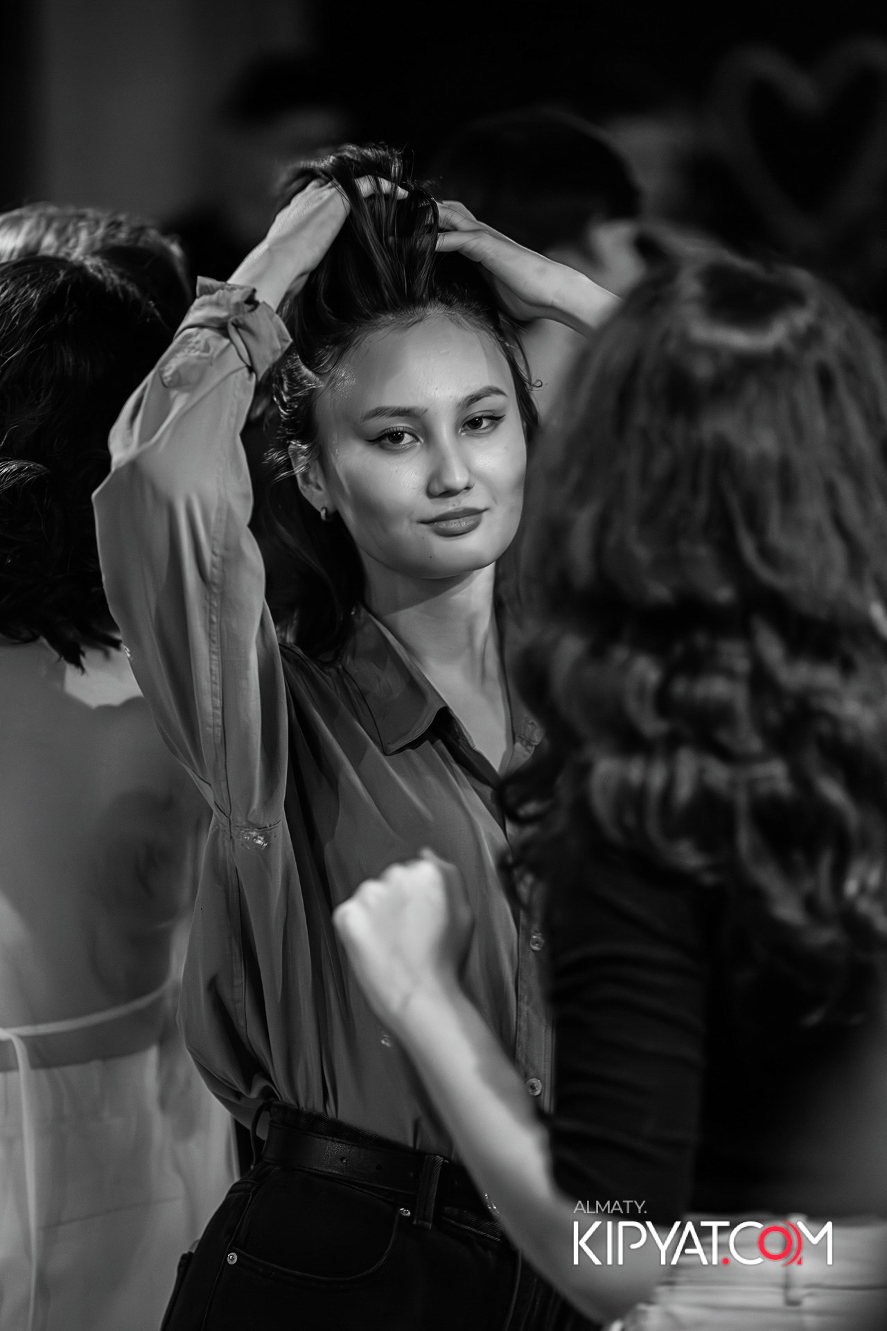 ШАШЛЫКОFF. КИПЯТКОМ АЛМАТЫ!