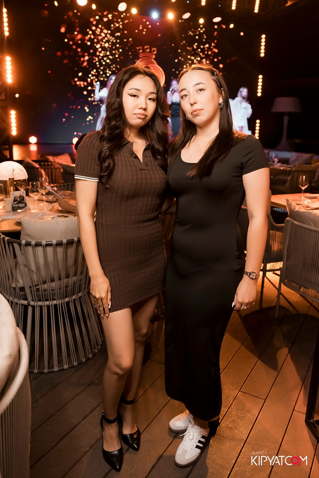 QUEEN. КИПЯТКОМ АЛМАТЫ! Фотосъемка мероприятий в Алматы