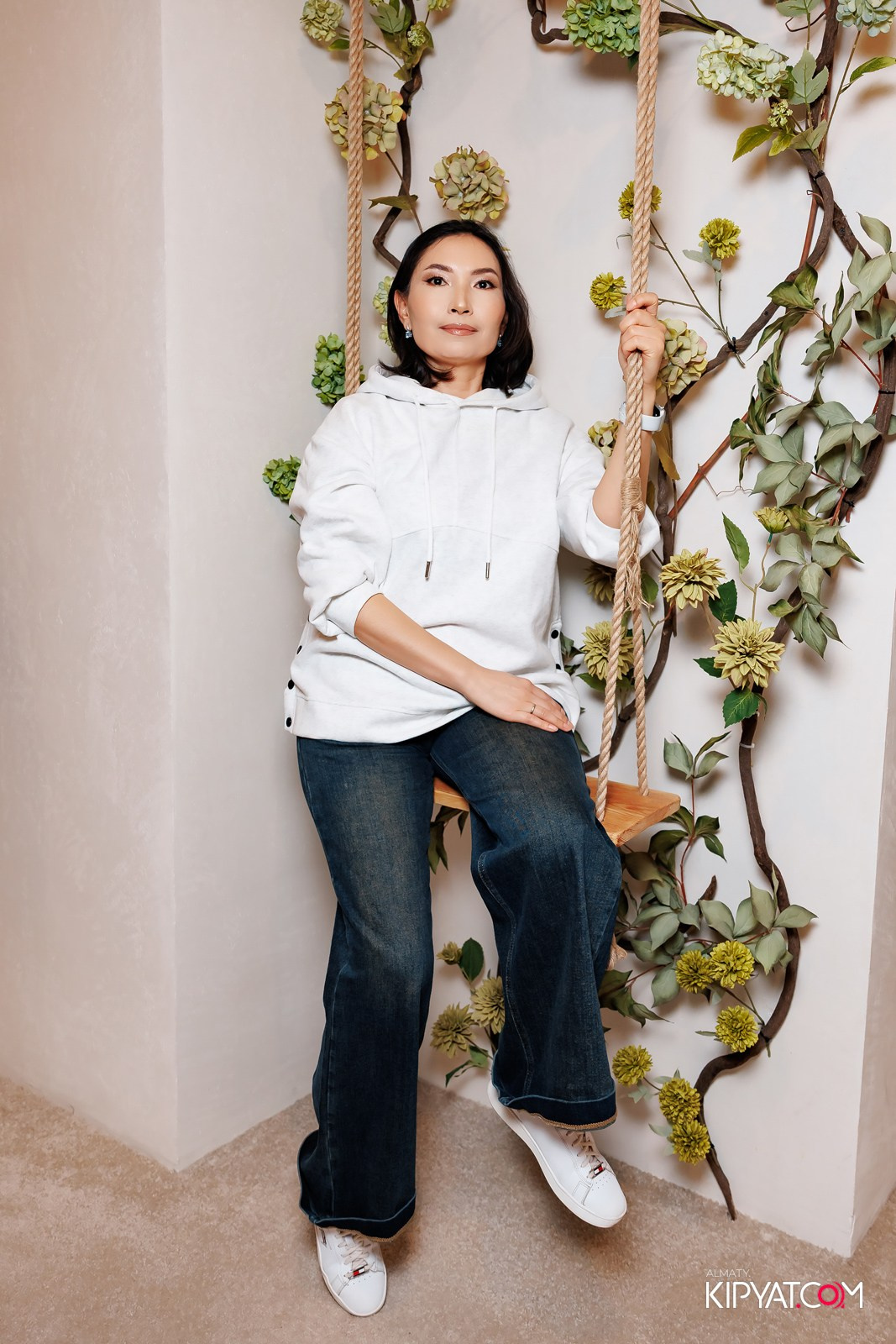 SYNERGY DANCE PROJECT. КИПЯТКОМ АЛМАТЫ!