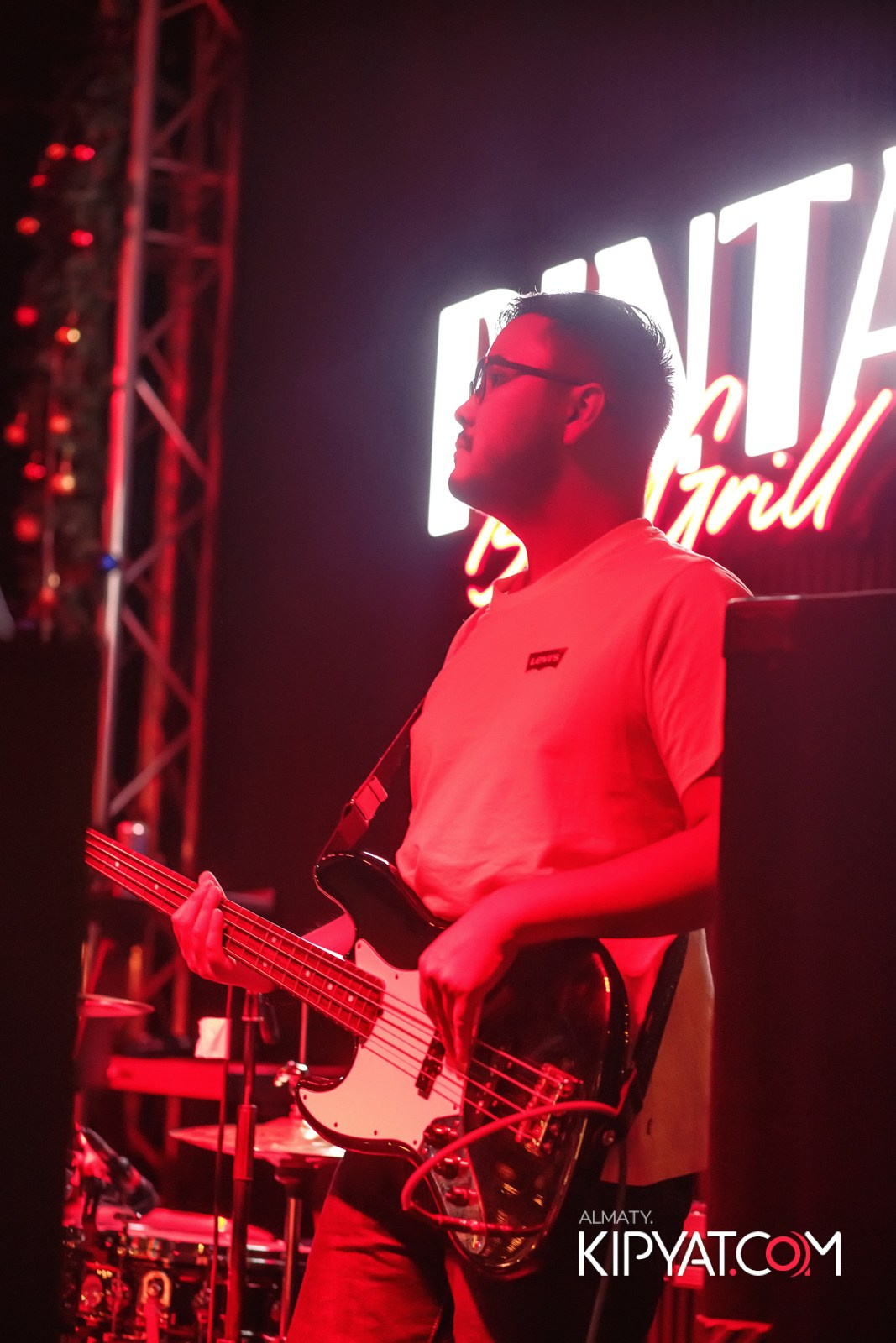 ПИНТА ДОСТЫК. КИПЯТКОМ АЛМАТЫ!