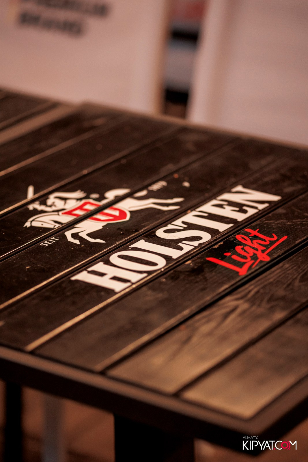 MUNCHEN PUB. КИПЯТКОМ АЛМАТЫ!