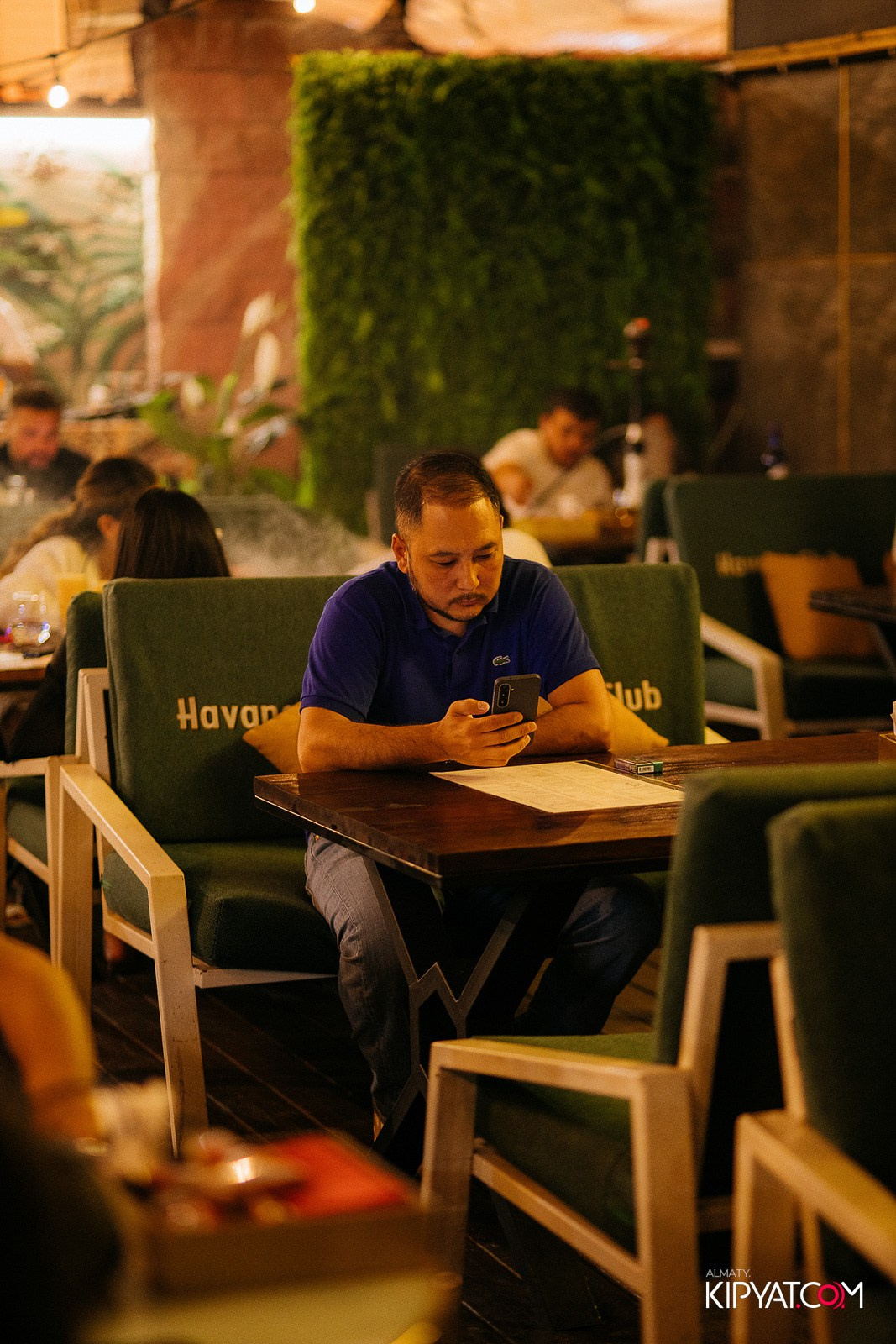 OLOVO НА САТПАЕВА. КИПЯТКОМ АЛМАТЫ! Фотосъемка мероприятий в Алматы