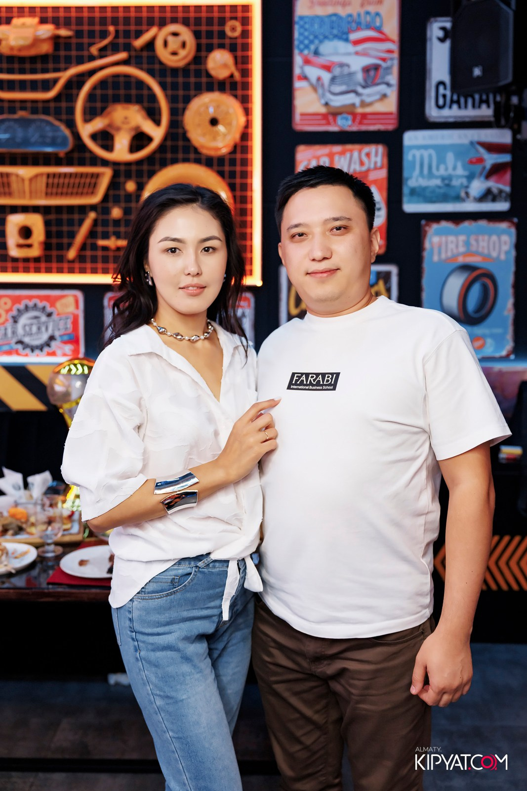 ЗАЯ, НА БИС. КИПЯТКОМ АЛМАТЫ!