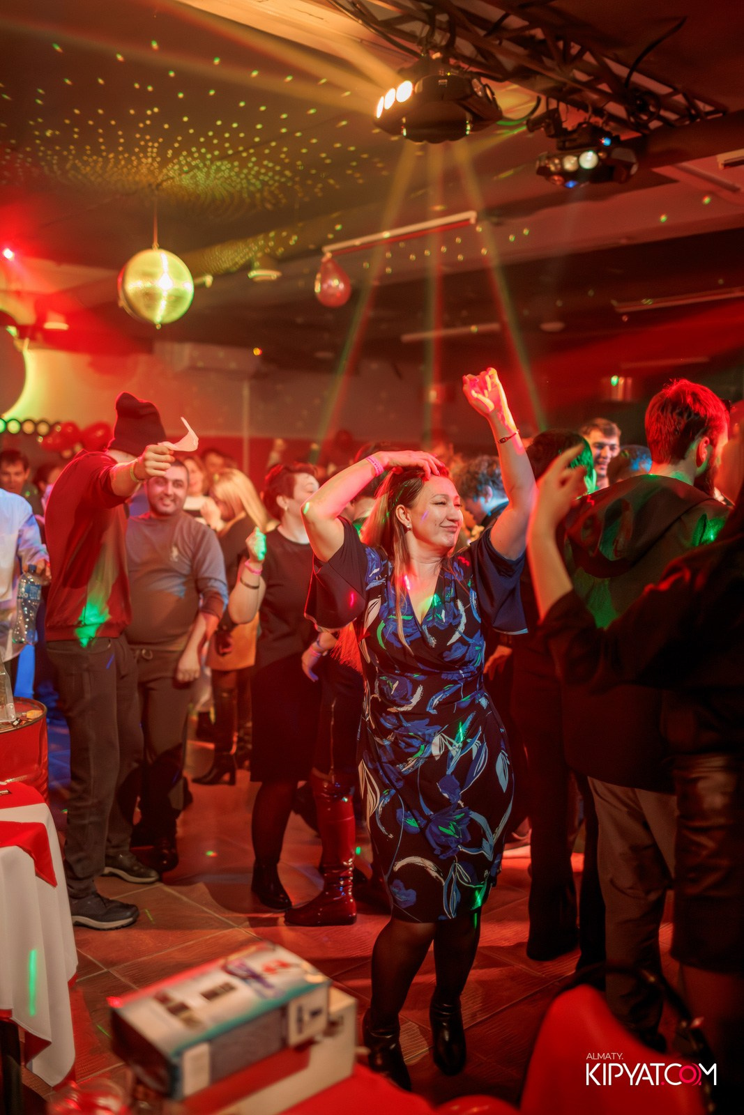 ПИОНЕРСКАЯ ПРАВДА. КИПЯТКОМ АЛМАТЫ!