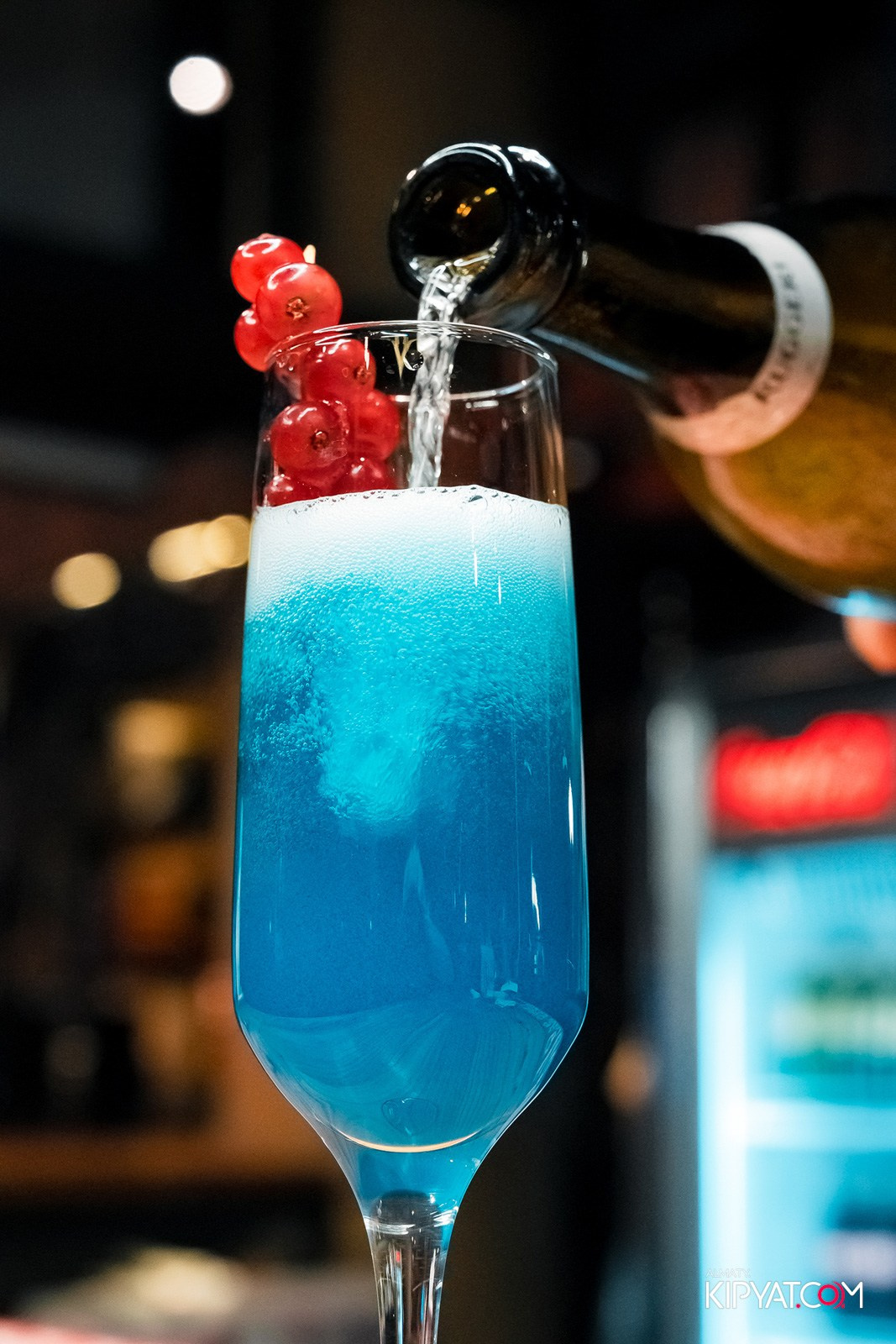 THE ESTATE КАРАОКЕ 1 ГОД. КИПЯТКОМ АЛМАТЫ!