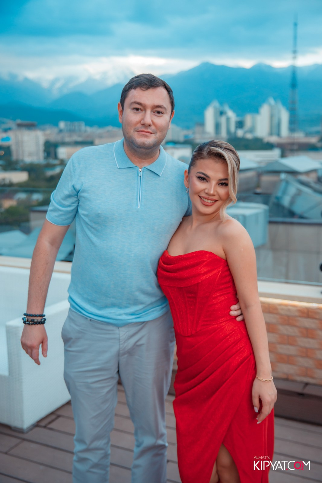 ALIMUSHA BIRTHDAY. КИПЯТКОМ АЛМАТЫ! Фотосъемка мероприятий в Алматы