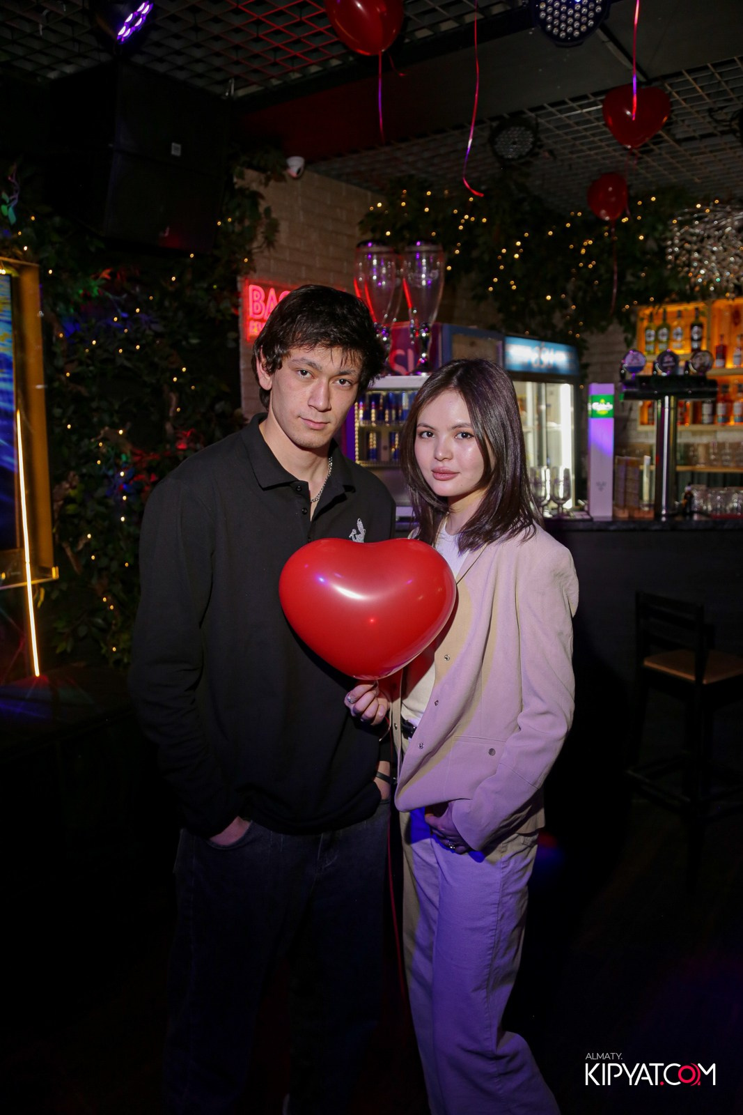 УХО И МЕДВЕДЬ НА САИНА. КИПЯТКОМ АЛМАТЫ!