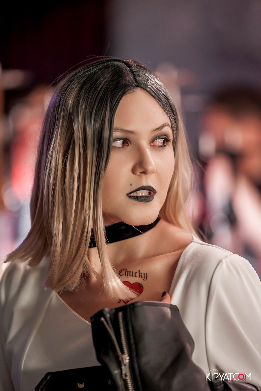 HALLOWEEN PARTY — OLOVO BAR НА ДОСТЫК. КИПЯТКОМ АЛМАТЫ!