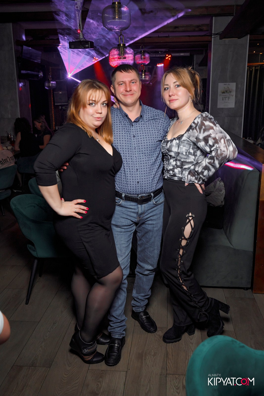 ПИНТА НА ГОГОЛЯ. КИПЯТКОМ АЛМАТЫ! Фотосъемка мероприятий в Алматы