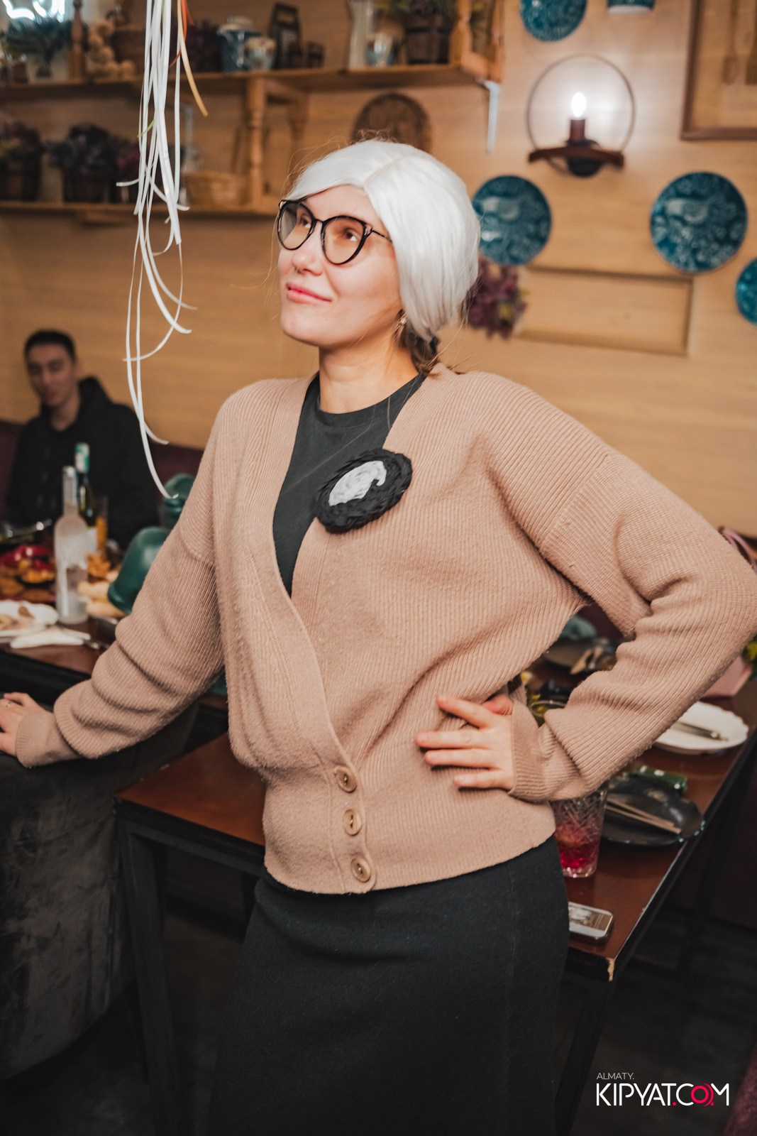 ДОРОГАЯ, Я НЕ ПИЛ. КИПЯТКОМ АЛМАТЫ! Фотосъемка мероприятий в Алматы