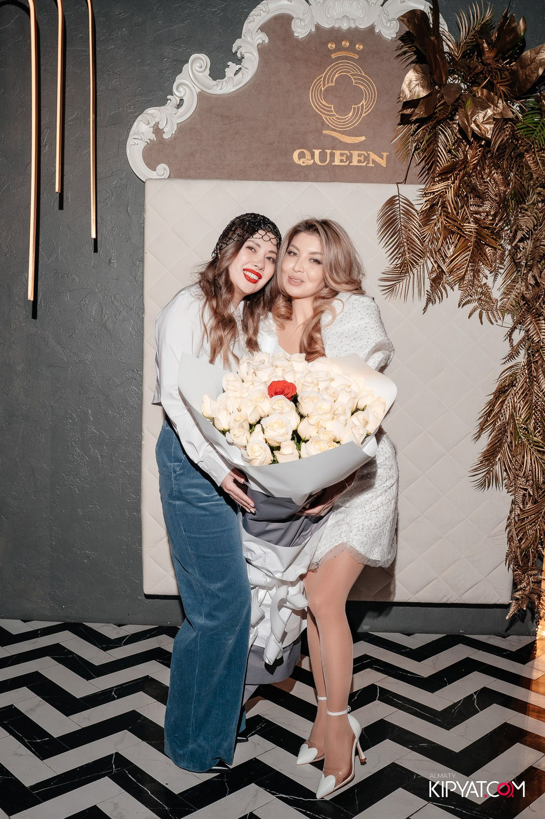 QUEEN. КИПЯТКОМ АЛМАТЫ!