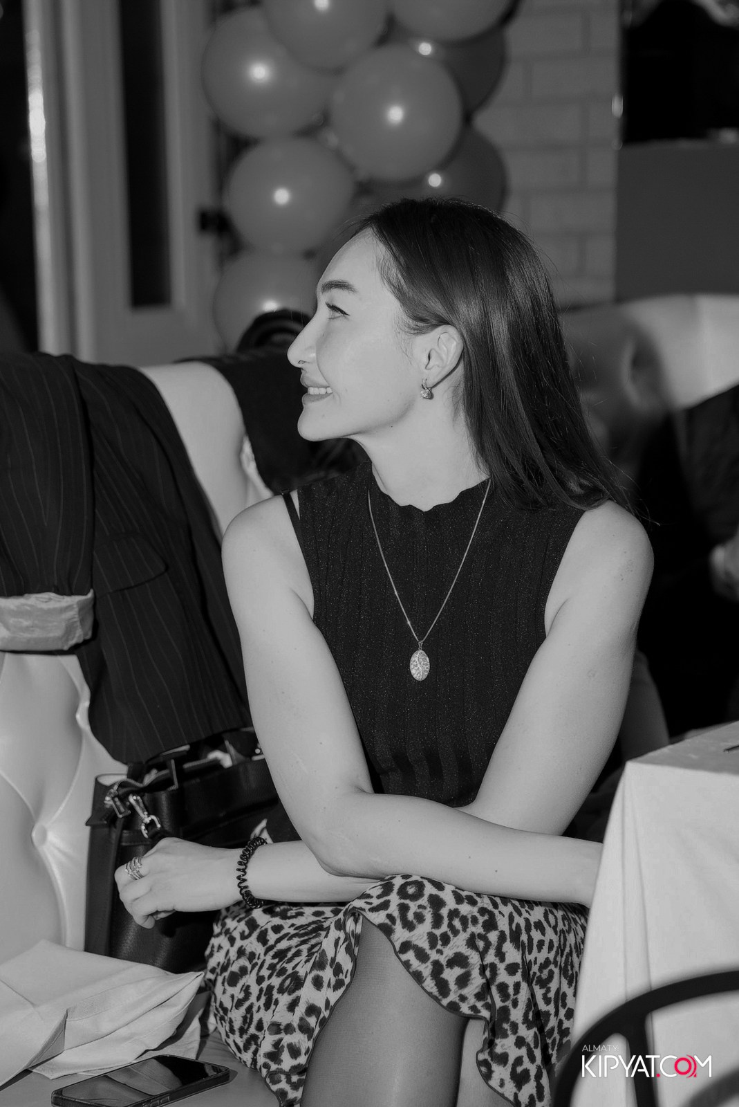 THE WALL STREET. КИПЯТКОМ АЛМАТЫ! Фотосъемка мероприятий в Алматы