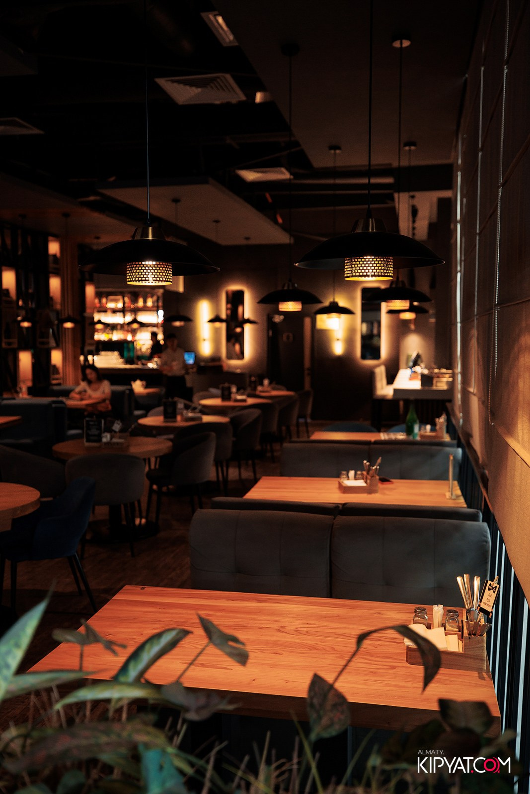 ПИНТА НУРЛЫ-ТАУ. КИПЯТКОМ АЛМАТЫ!