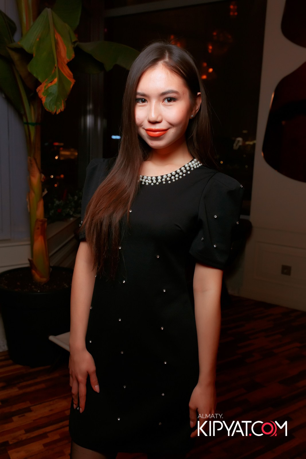 BARFLY. КИПЯТКОМ АЛМАТЫ!