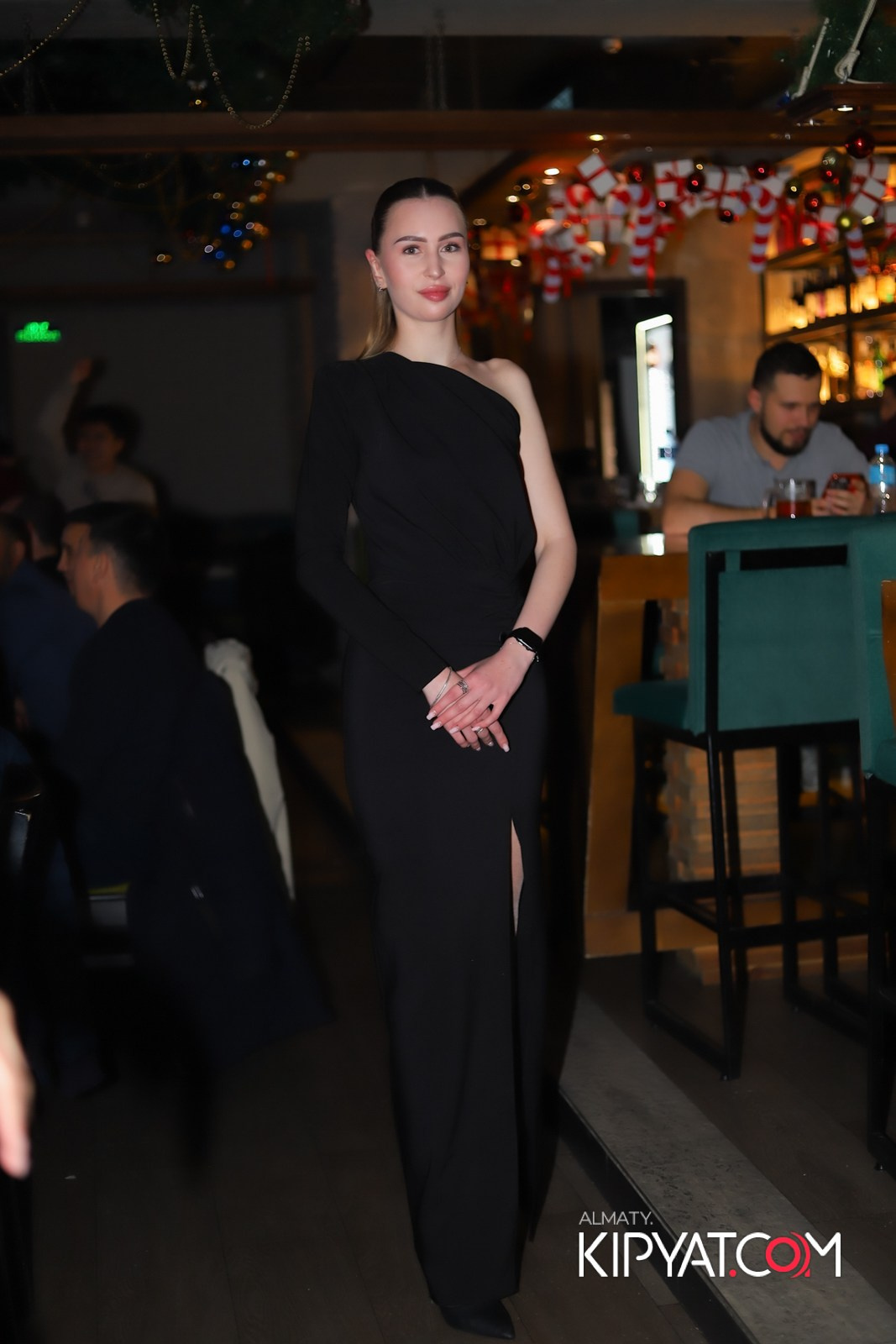 ПИНТА НА ГОГОЛЯ. КИПЯТКОМ АЛМАТЫ!