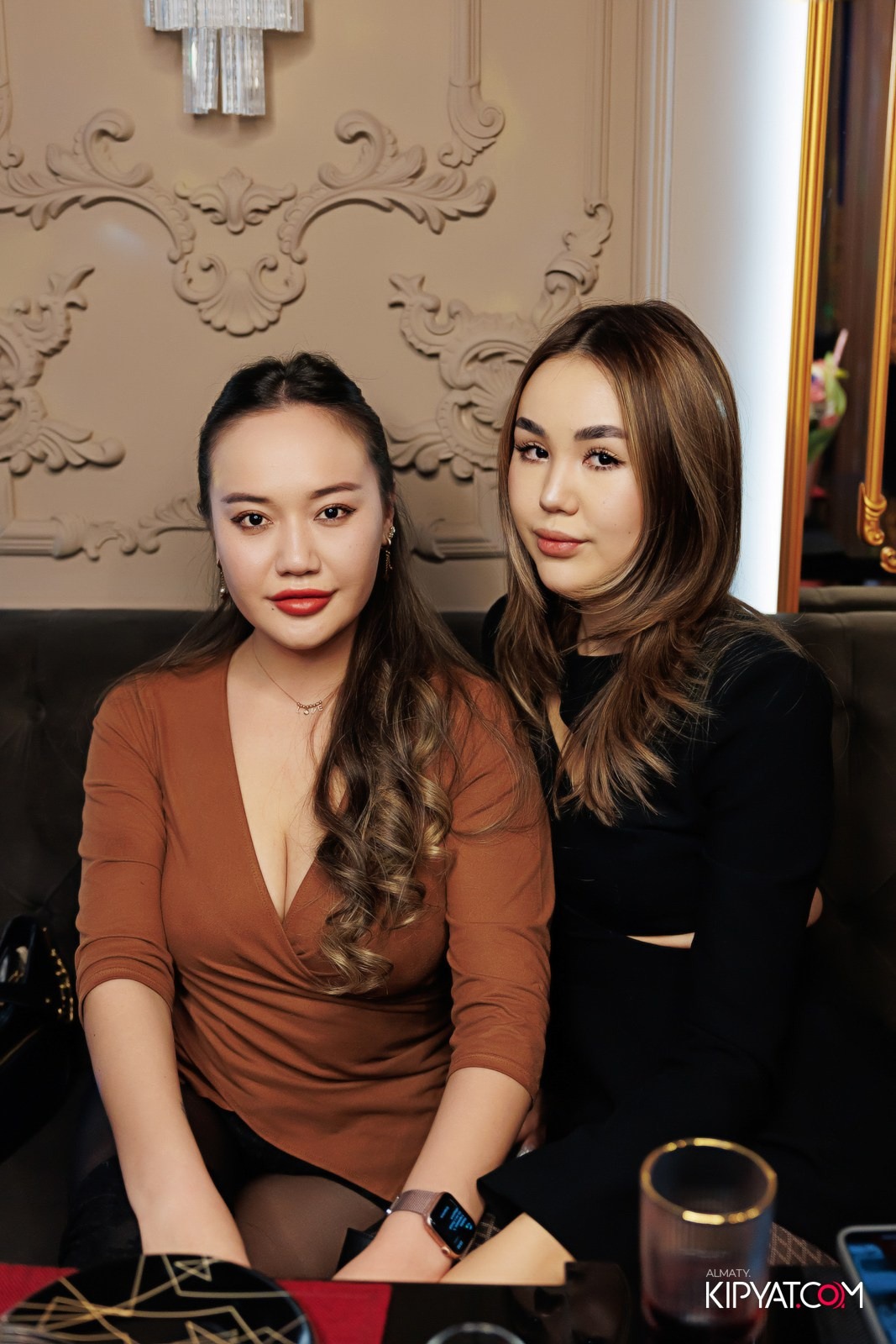 ЗАЯ, НА БИС. КИПЯТКОМ АЛМАТЫ!