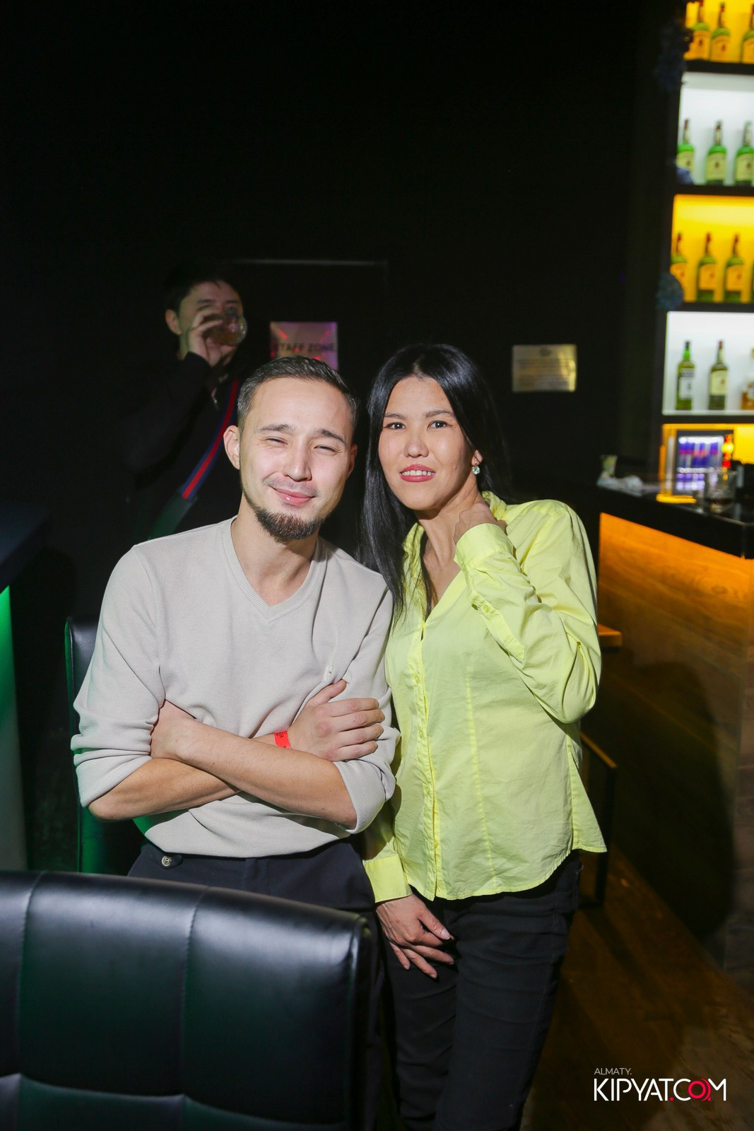 UYAY EMES BAR. КИПЯТКОМ АЛМАТЫ! Фотосъемка мероприятий в Алматы