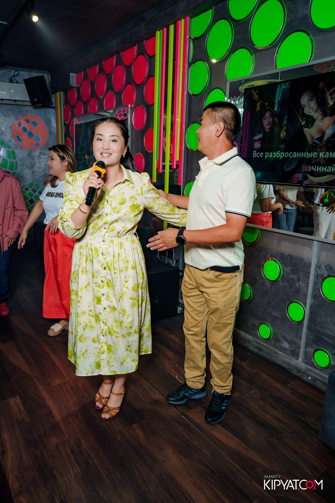 УХО И МЕДВЕДЬ НА САИНА. КИПЯТКОМ АЛМАТЫ!