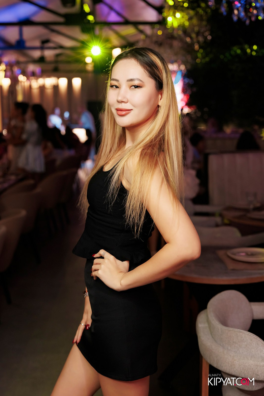 SAHARA ASIAN MIX RESTAURANT. КИПЯТКОМ АЛМАТЫ! Фотосъемка мероприятий в Алматы
