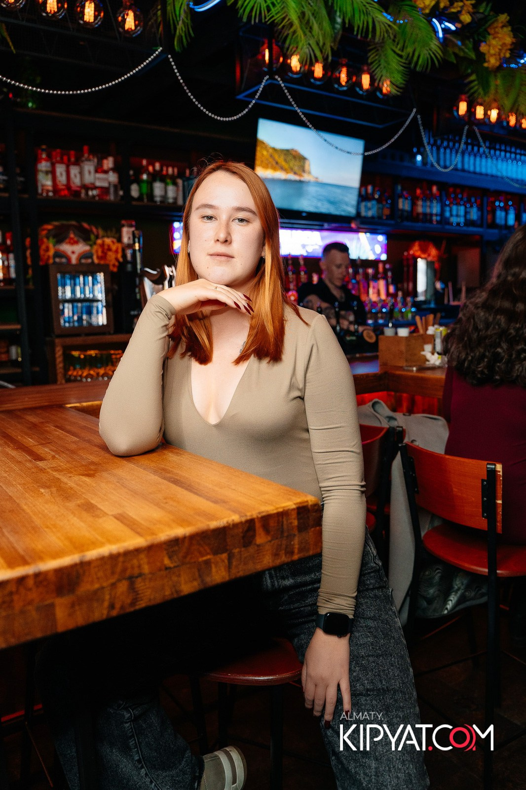 VICTORY MEXICAN AND WILD. КИПЯТКОМ АЛМАТЫ!