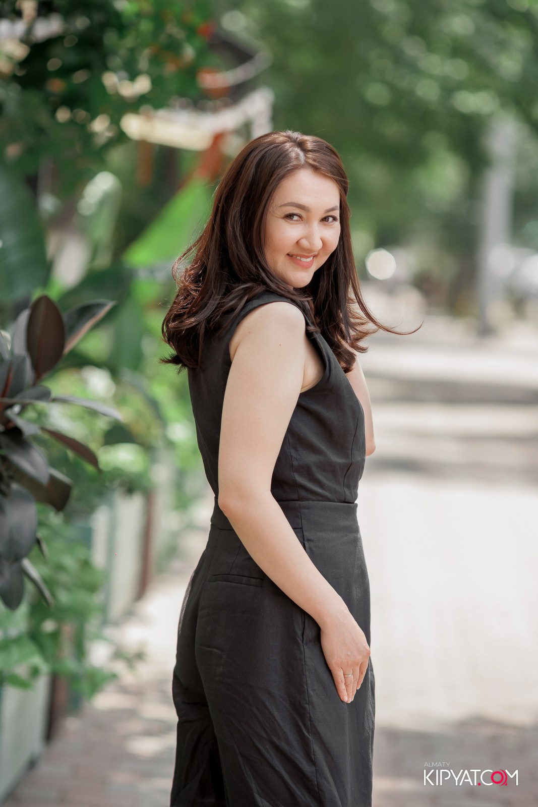 ЖЕНСКИЙ БРАНЧ MUSE. КИПЯТКОМ АЛМАТЫ!