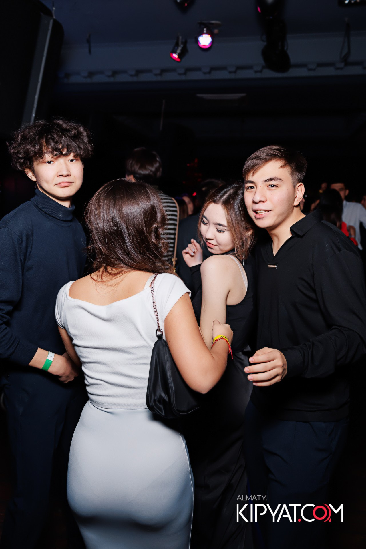 POSVYAT FEST 2024. КИПЯТКОМ АЛМАТЫ!