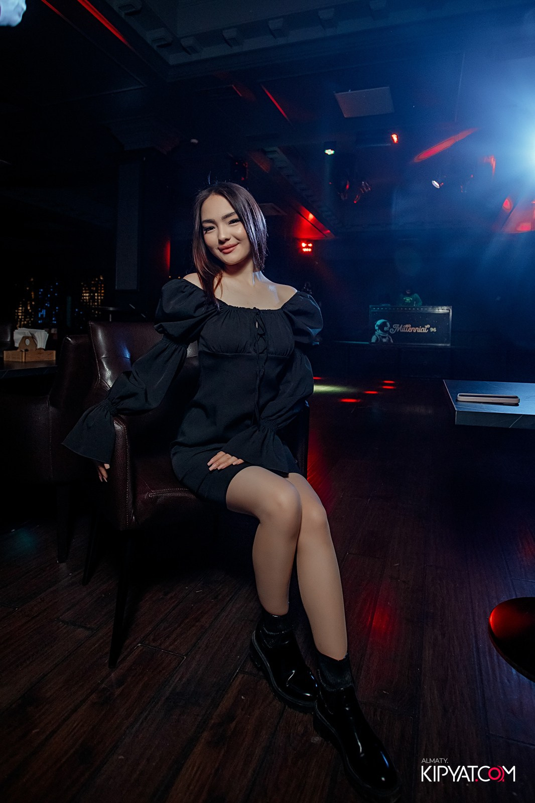 CRAFT BAR. КИПЯТКОМ АЛМАТЫ!