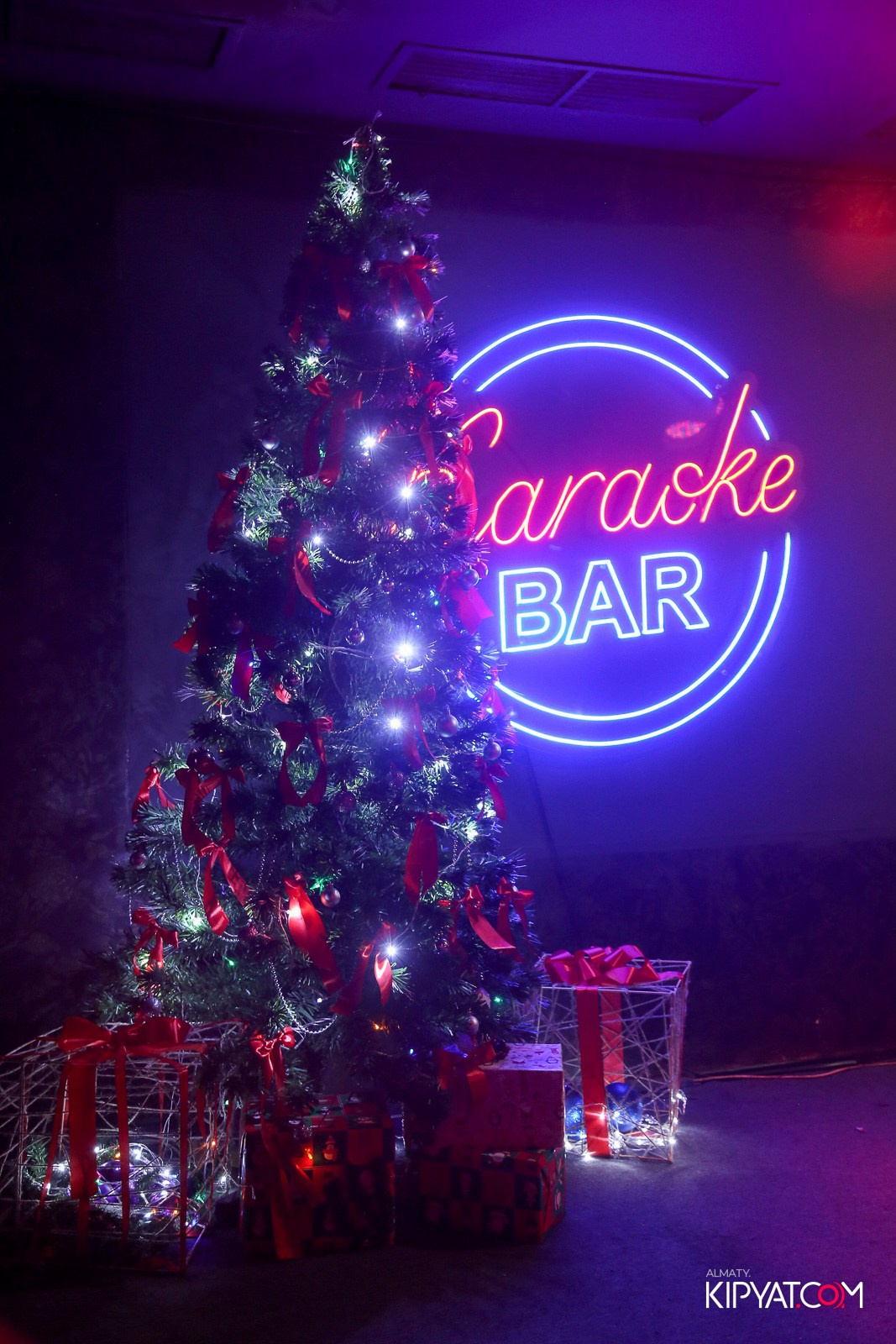 ARAGOSTA ДИСКО-БАР. КИПЯТКОМ АЛМАТЫ! Фотосъемка мероприятий в Алматы