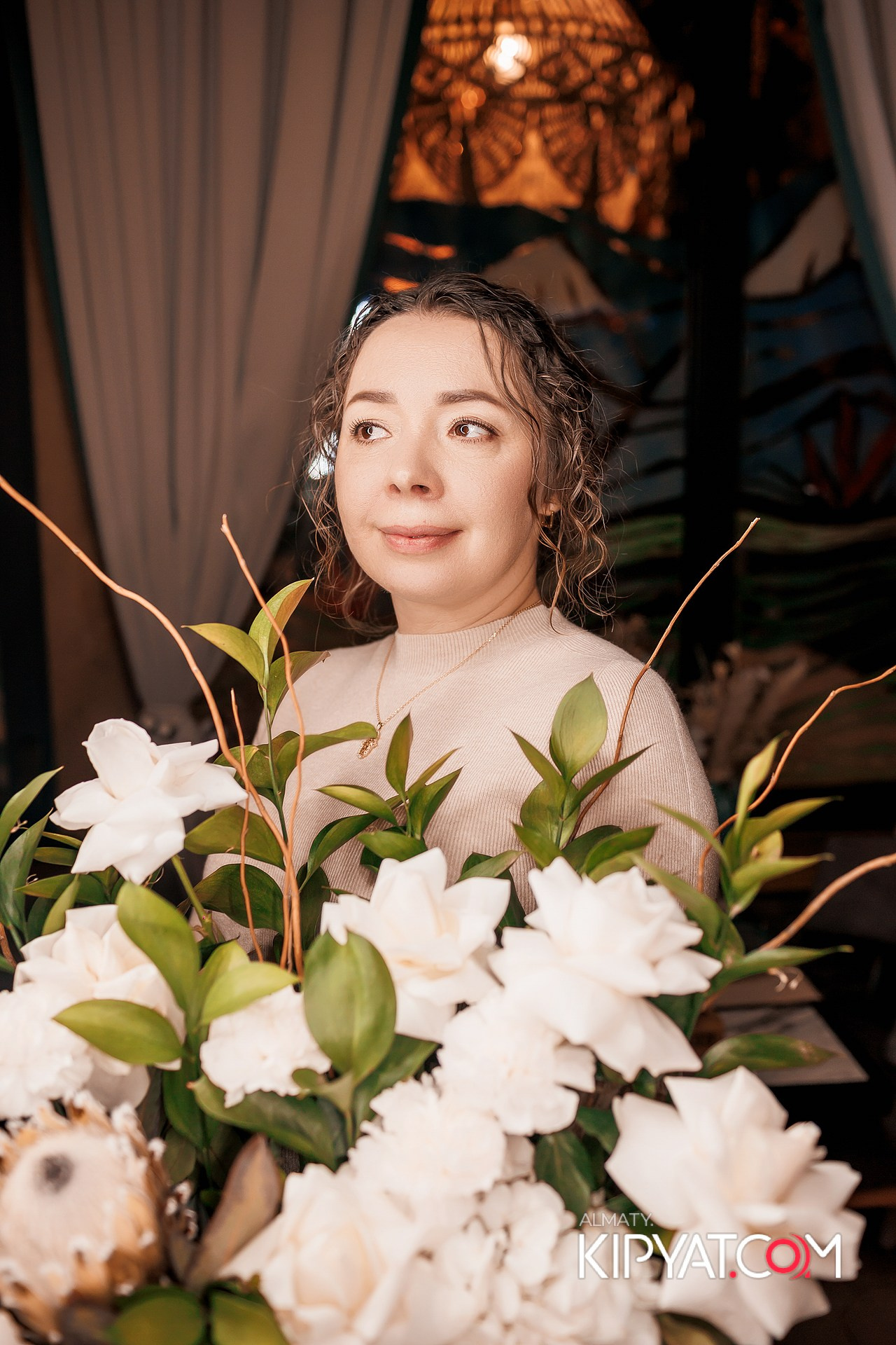 MODI RESTORANCHIK. КИПЯТКОМ АЛМАТЫ!