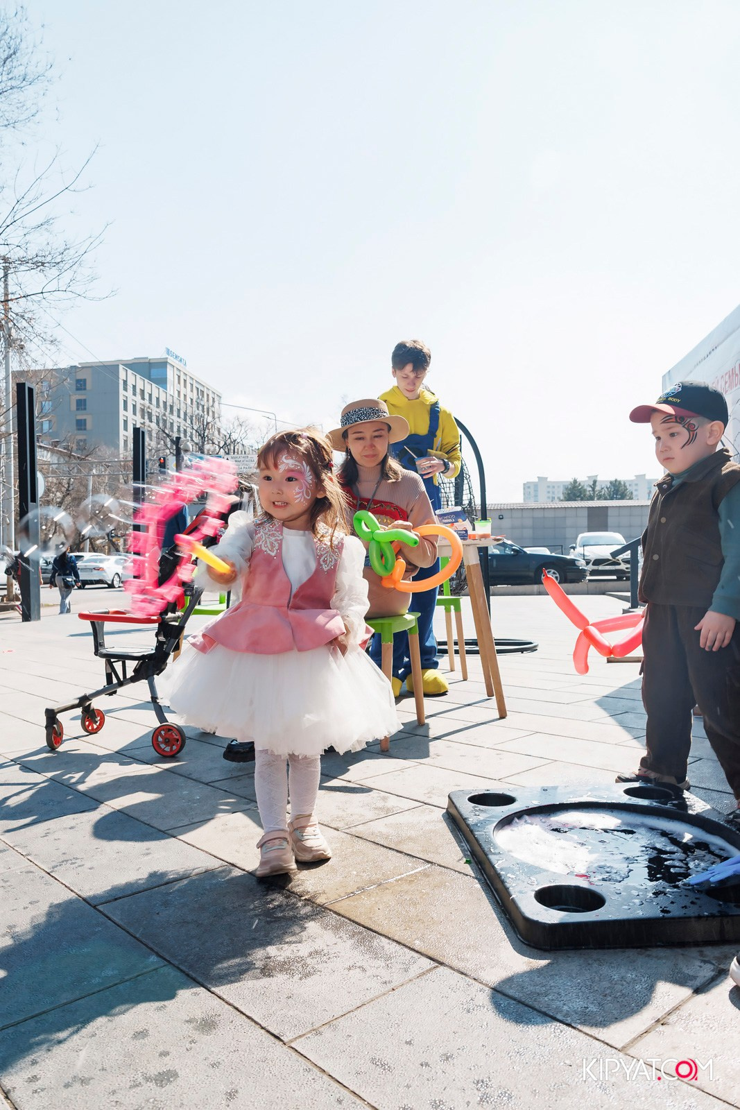 НАУРЫЗ В ESPERANZA — ФЕСТИВАЛЬ АЛЛЕЯ ВКУСОВ. КИПЯТКОМ АЛМАТЫ! Фотосъемка мероприятий в Алматы