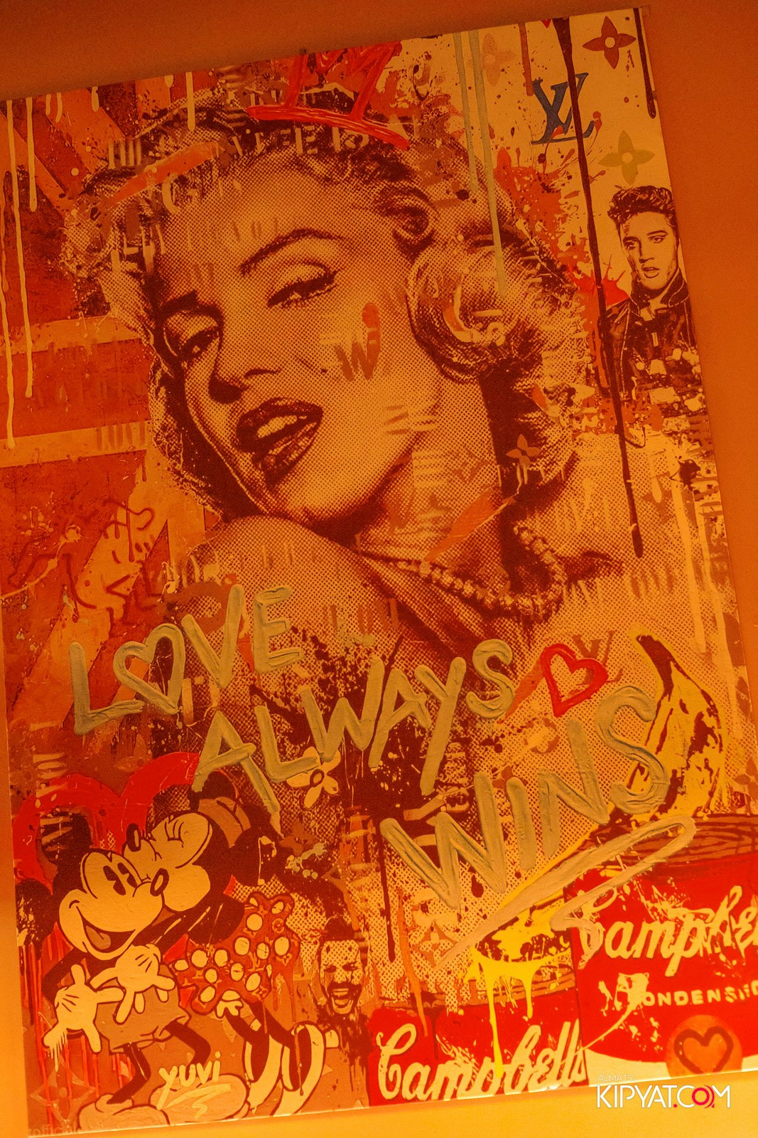 VICE CITY. КИПЯТКОМ АЛМАТЫ! Фотосъемка мероприятий в Алматы