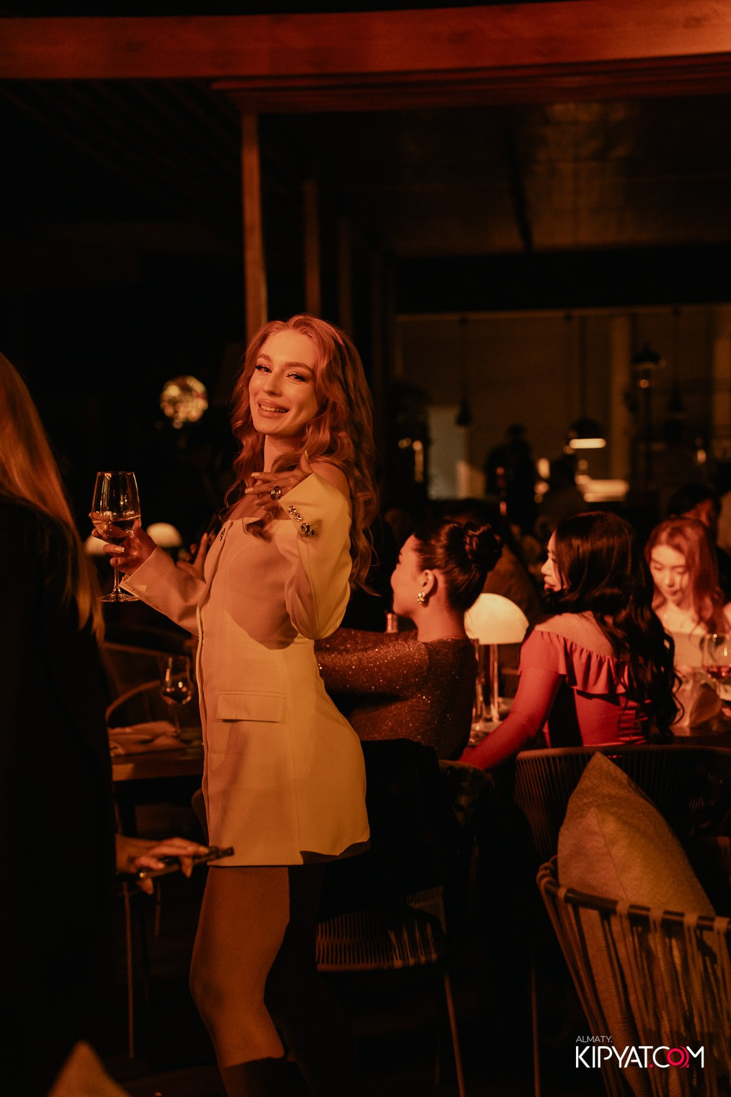 QUEEN. КИПЯТКОМ АЛМАТЫ!