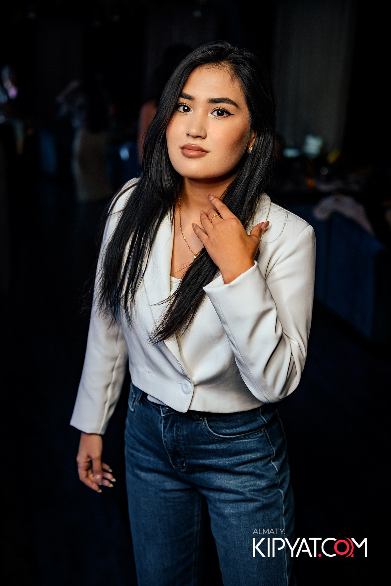 ДОРОГАЯ, Я НЕ ПИЛ. КИПЯТКОМ АЛМАТЫ!