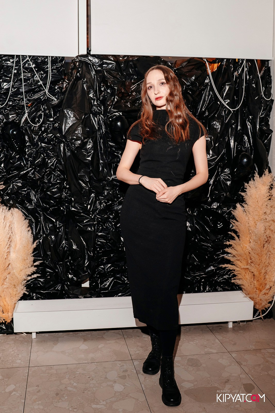 AMICI РЕСТОРАН. КИПЯТКОМ АЛМАТЫ!