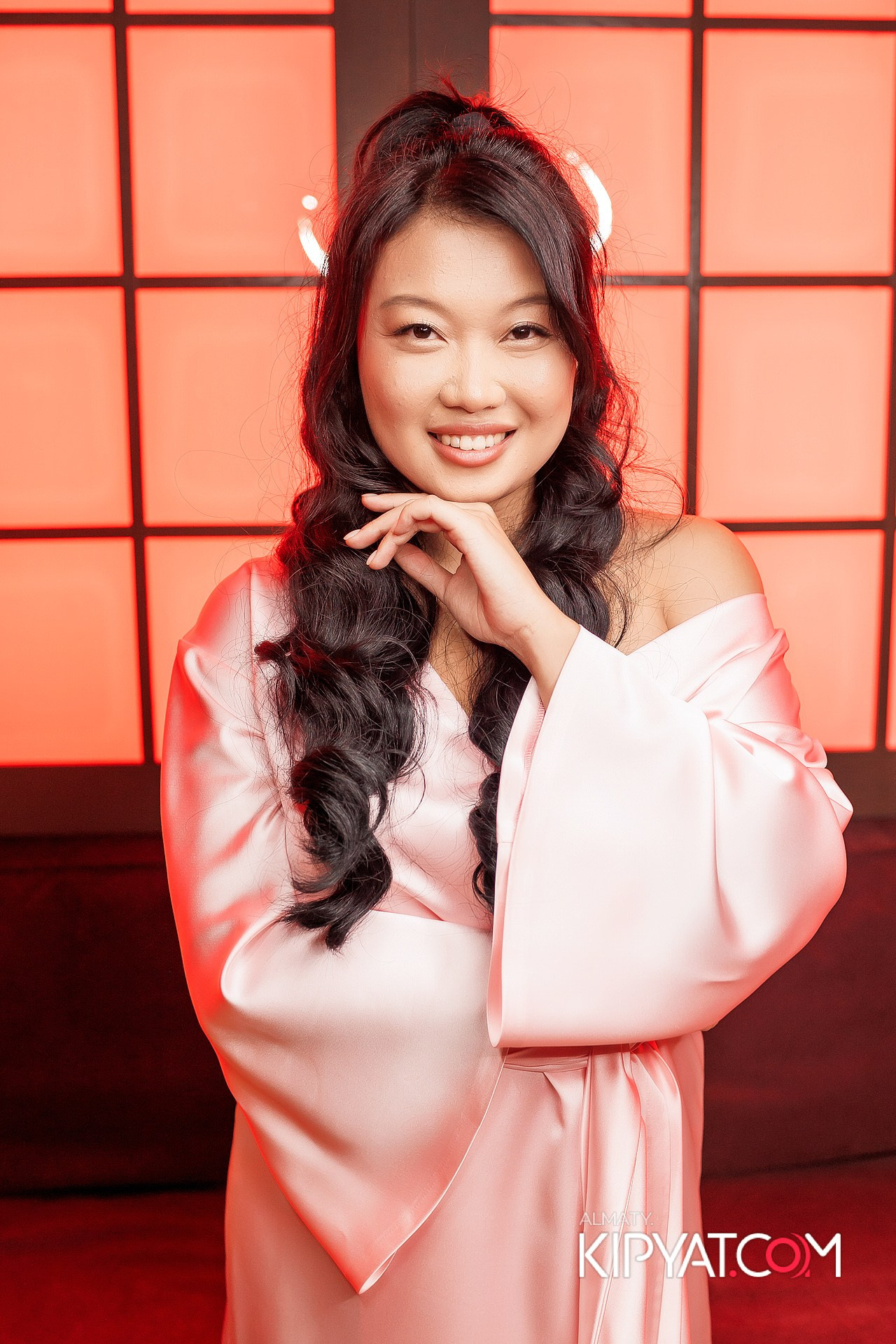 QUEEN. КИПЯТКОМ АЛМАТЫ!