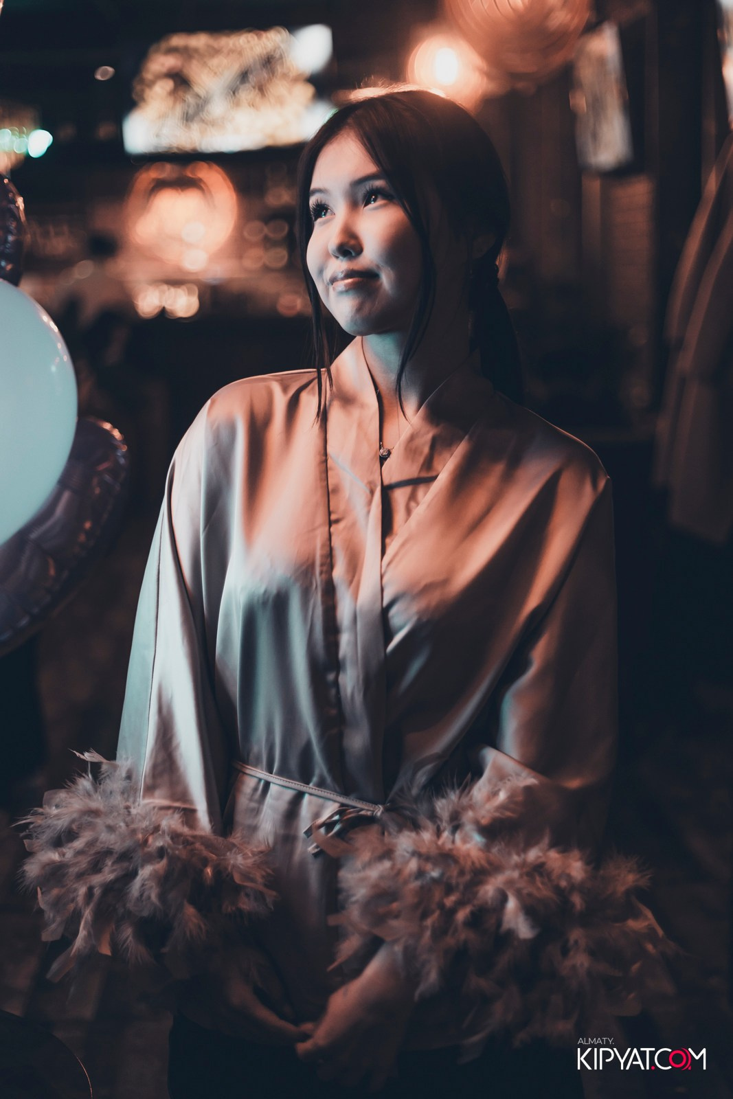 МЯТА PLATINUM НА АБАЯ. КИПЯТКОМ АЛМАТЫ! Фотосъемка мероприятий в Алматы