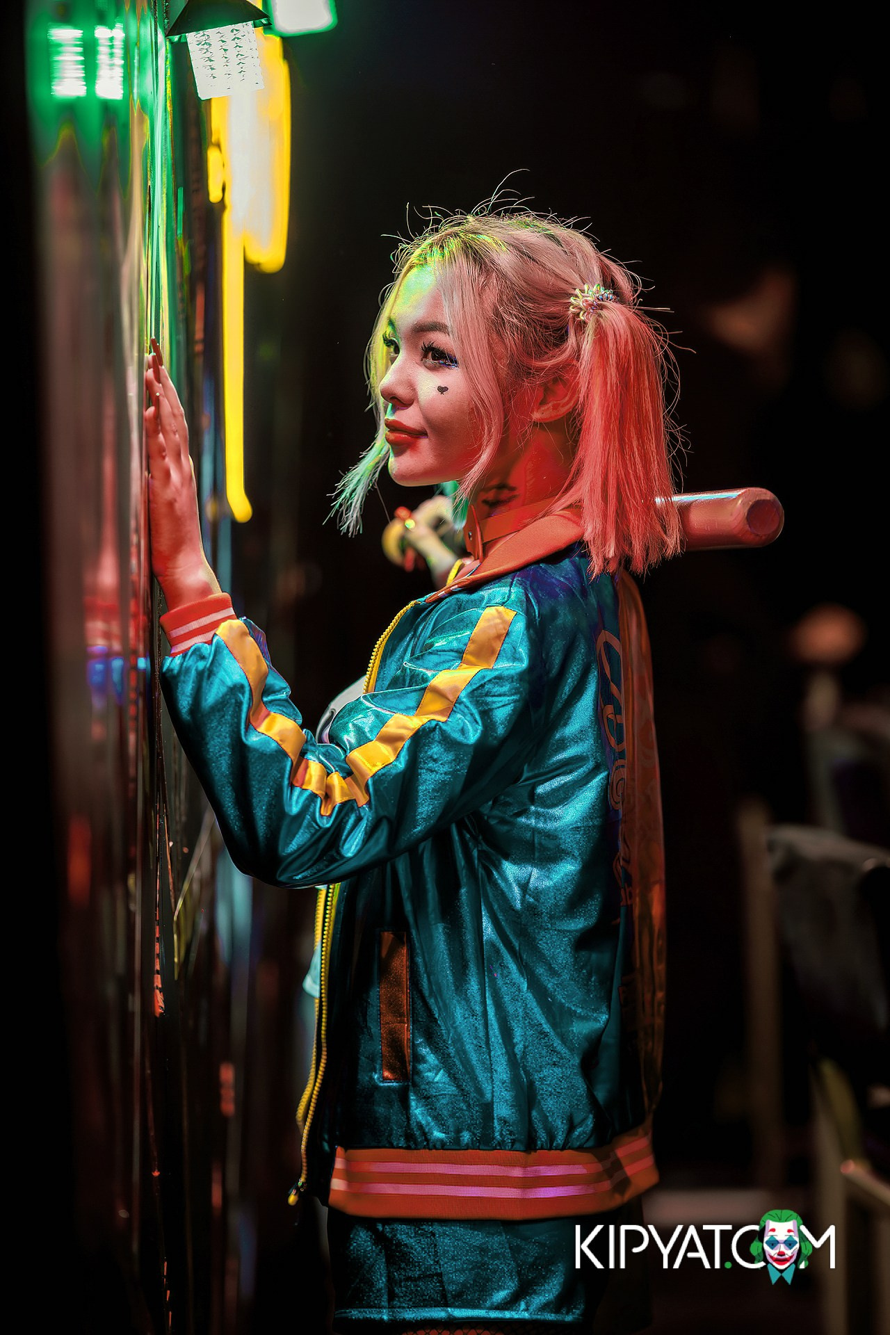 BHB BAR. КИПЯТКОМ АЛМАТЫ!