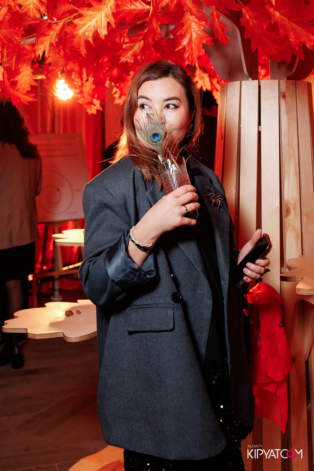 ВЕЧЕР ЛИМИТИРОВАННОГО РЕЛИЗА THE MACALLAN HARMONY COLLECTION. КИПЯТКОМ АЛМАТЫ!