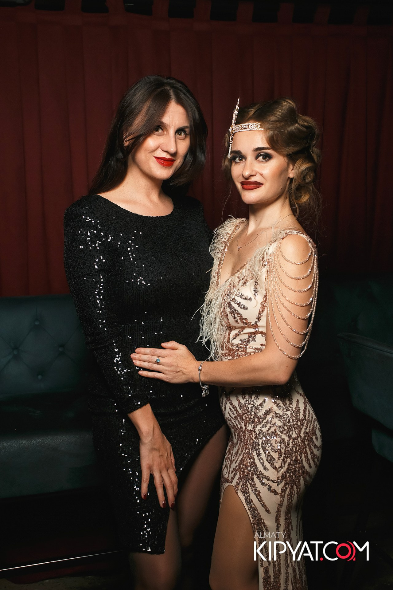 BLA BLA BAR. КИПЯТКОМ АЛМАТЫ!