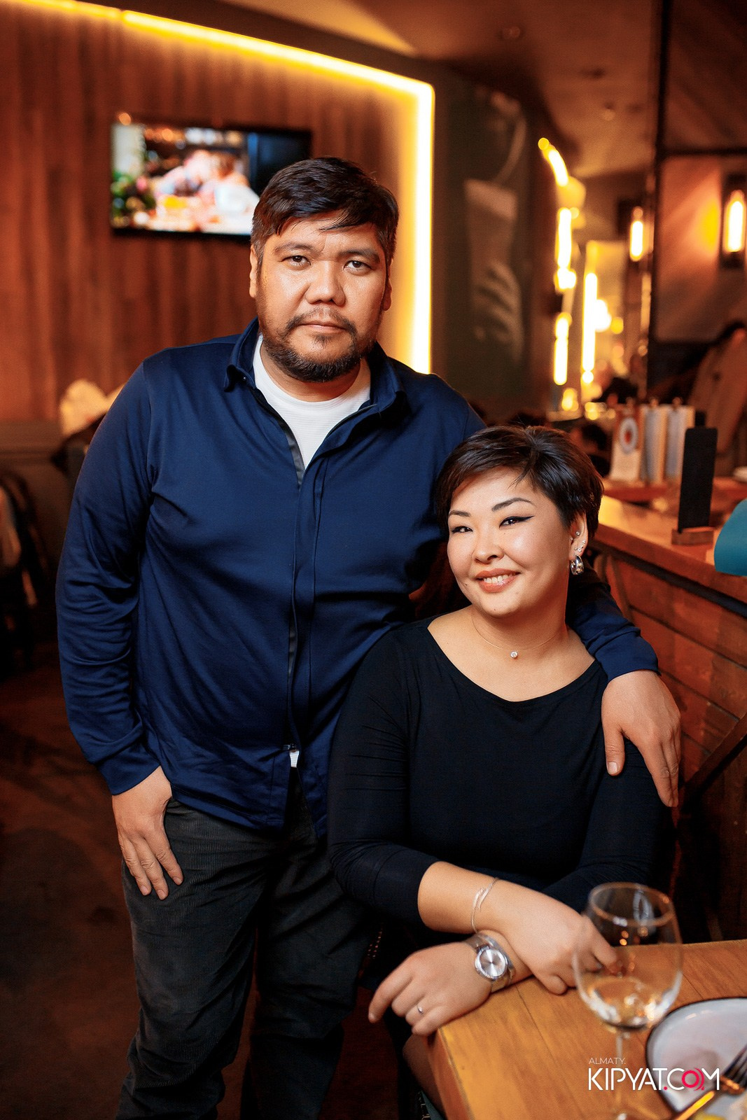 ПИНТА НА ДОСТЫК. КИПЯТКОМ АЛМАТЫ!