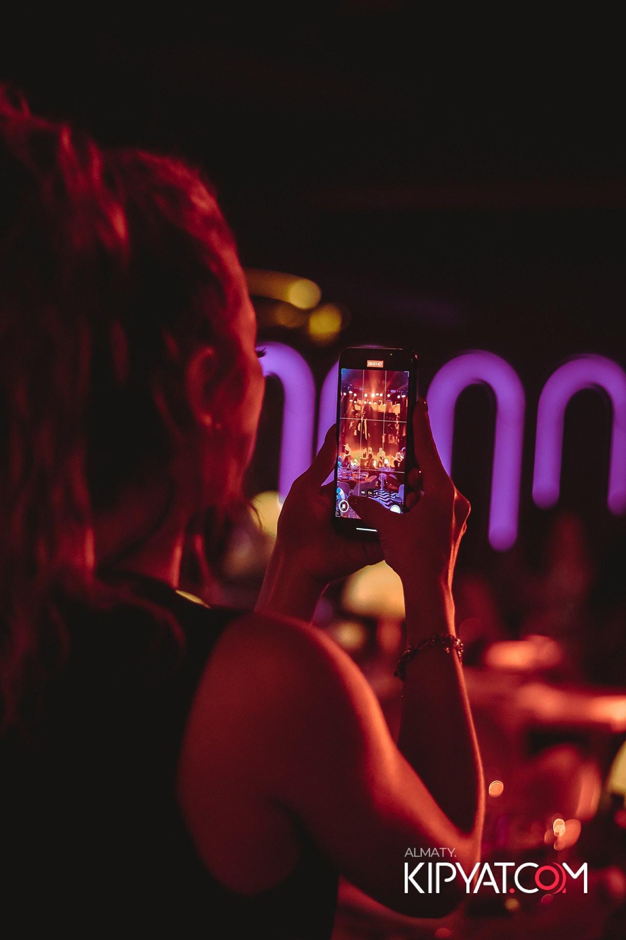 QUEEN. КИПЯТКОМ АЛМАТЫ!