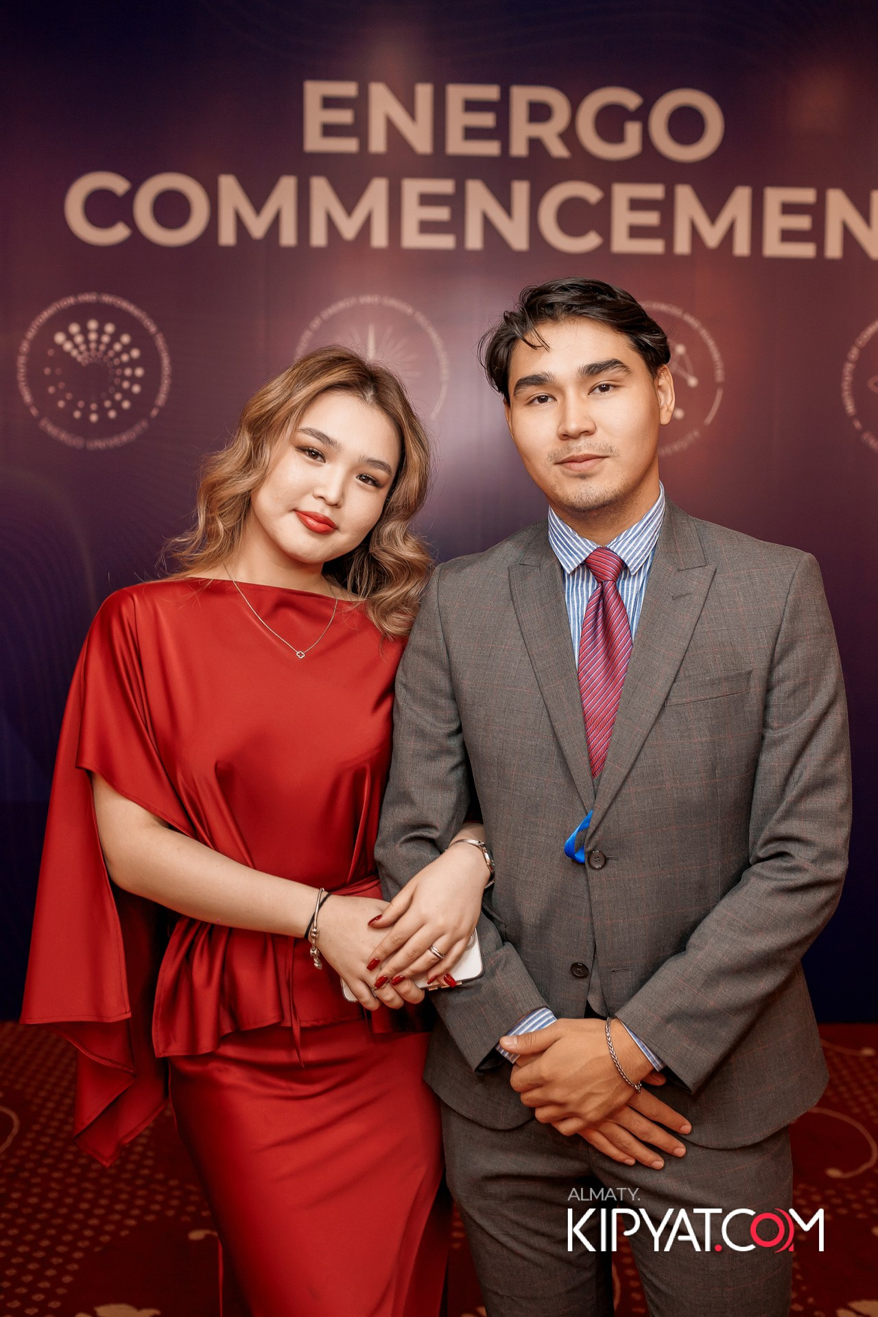 ENERGO UNIVERSITY. КИПЯТКОМ АЛМАТЫ!