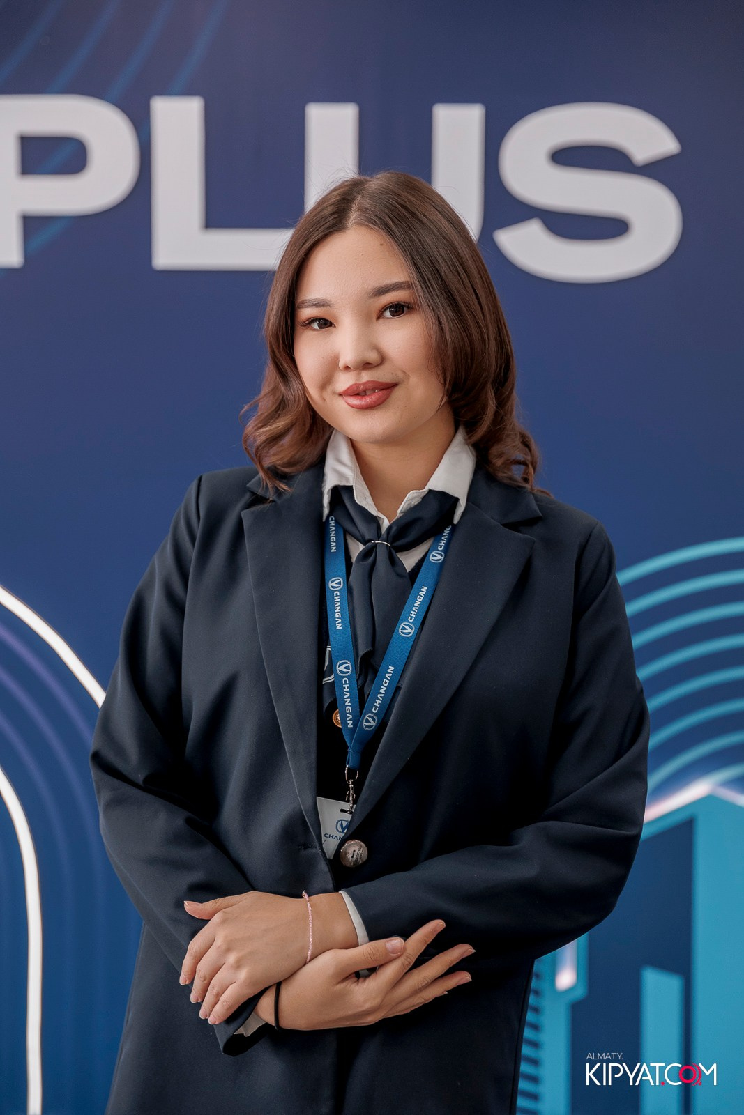 ПРЕЗЕНТАЦИЯ CHANGAN CS75 PLUS ОТ CHANGAN NOMADCAR. КИПЯТКОМ АЛМАТЫ!