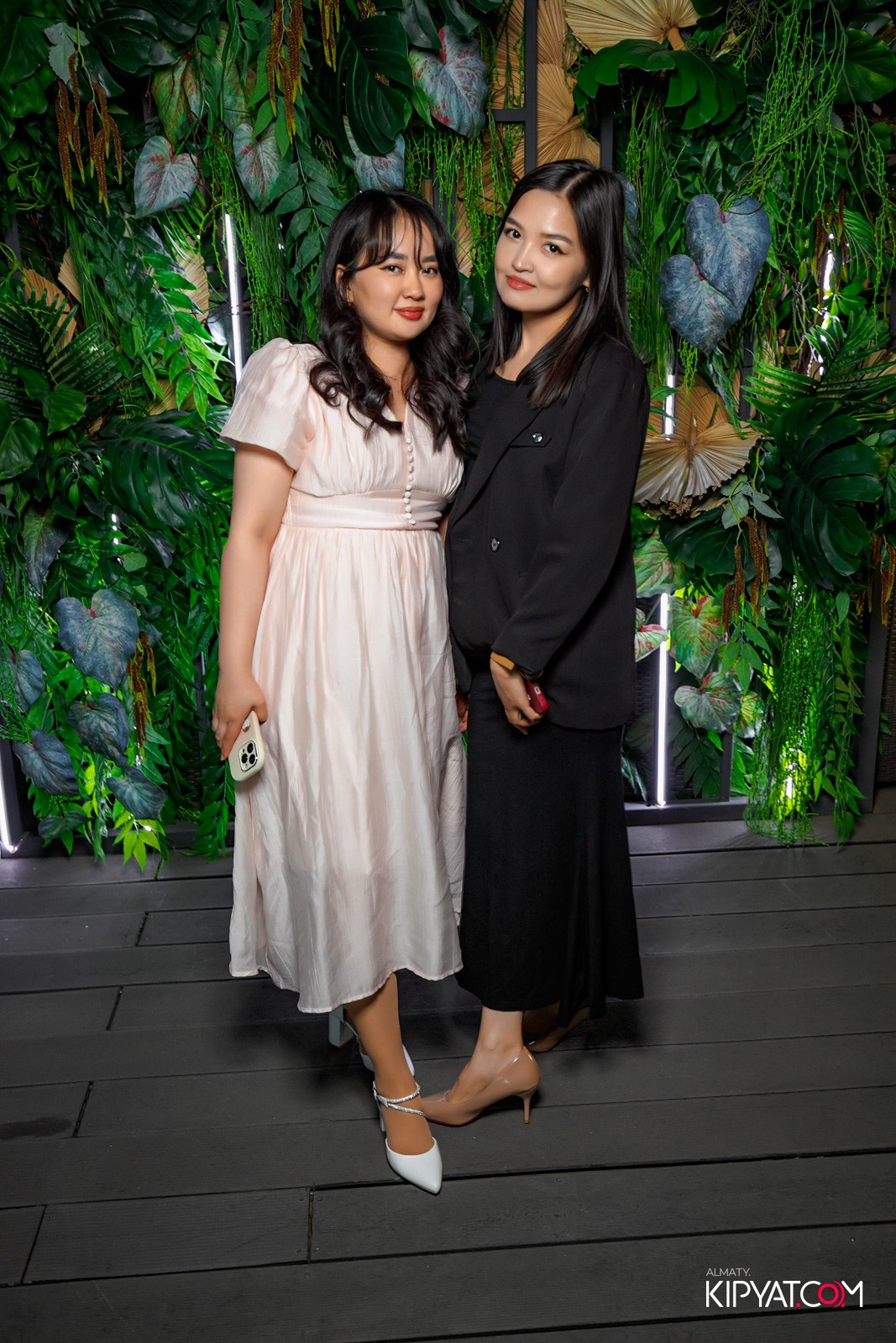 ДОРОГАЯ, Я НЕ ПИЛ. КИПЯТКОМ АЛМАТЫ!