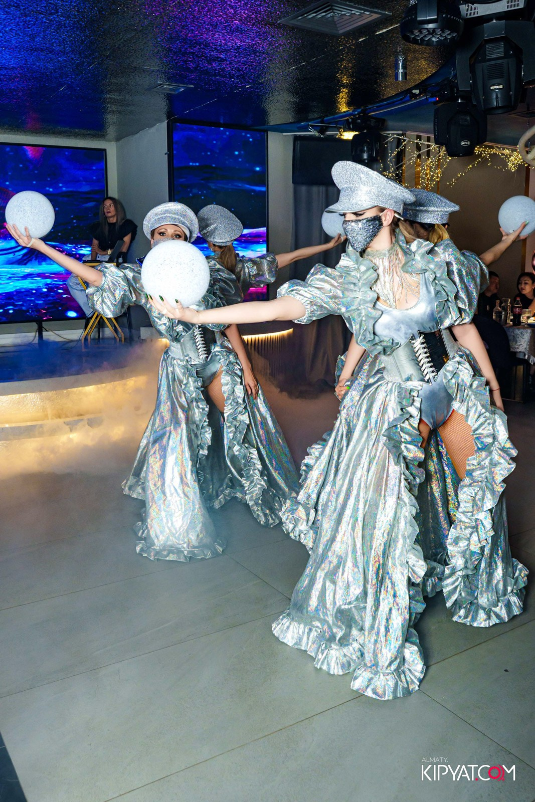 FORT VERNYI. КИПЯТКОМ АЛМАТЫ!