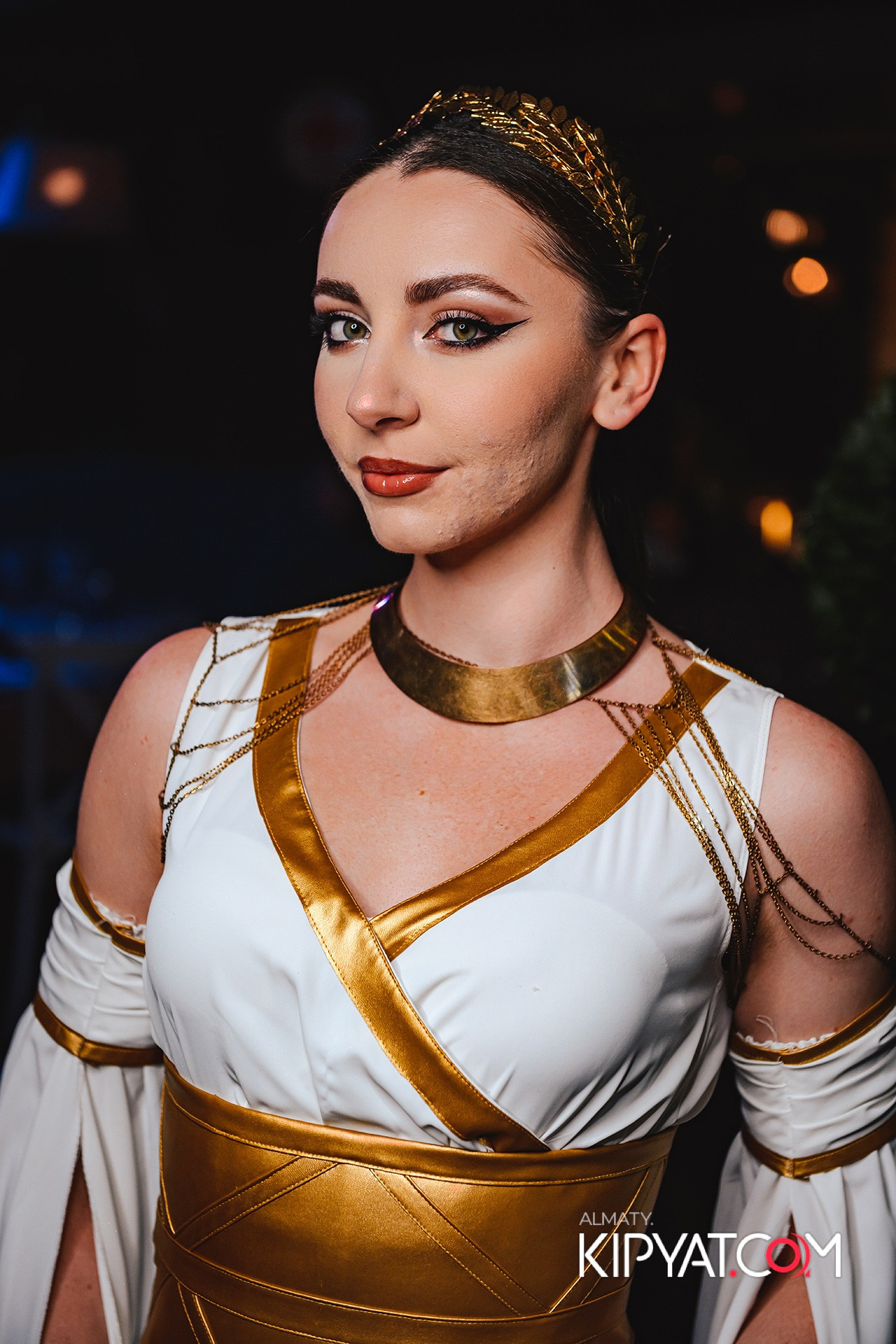 ВАХТАНГУРИ. КИПЯТКОМ АЛМАТЫ!